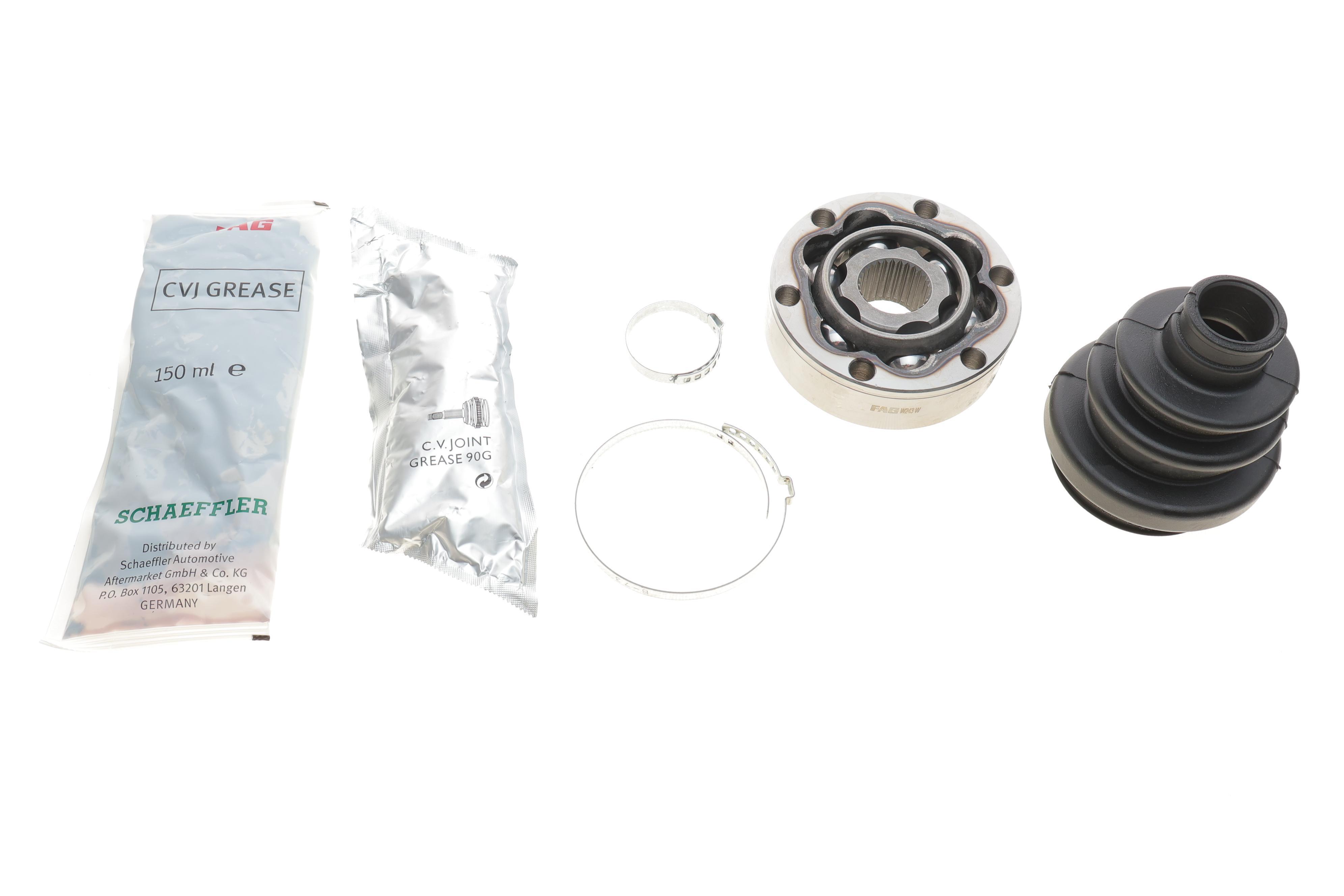 ШРКШ (внутрішній) MB Vito (W638) 2.3D/TD 96-03 (z=28)