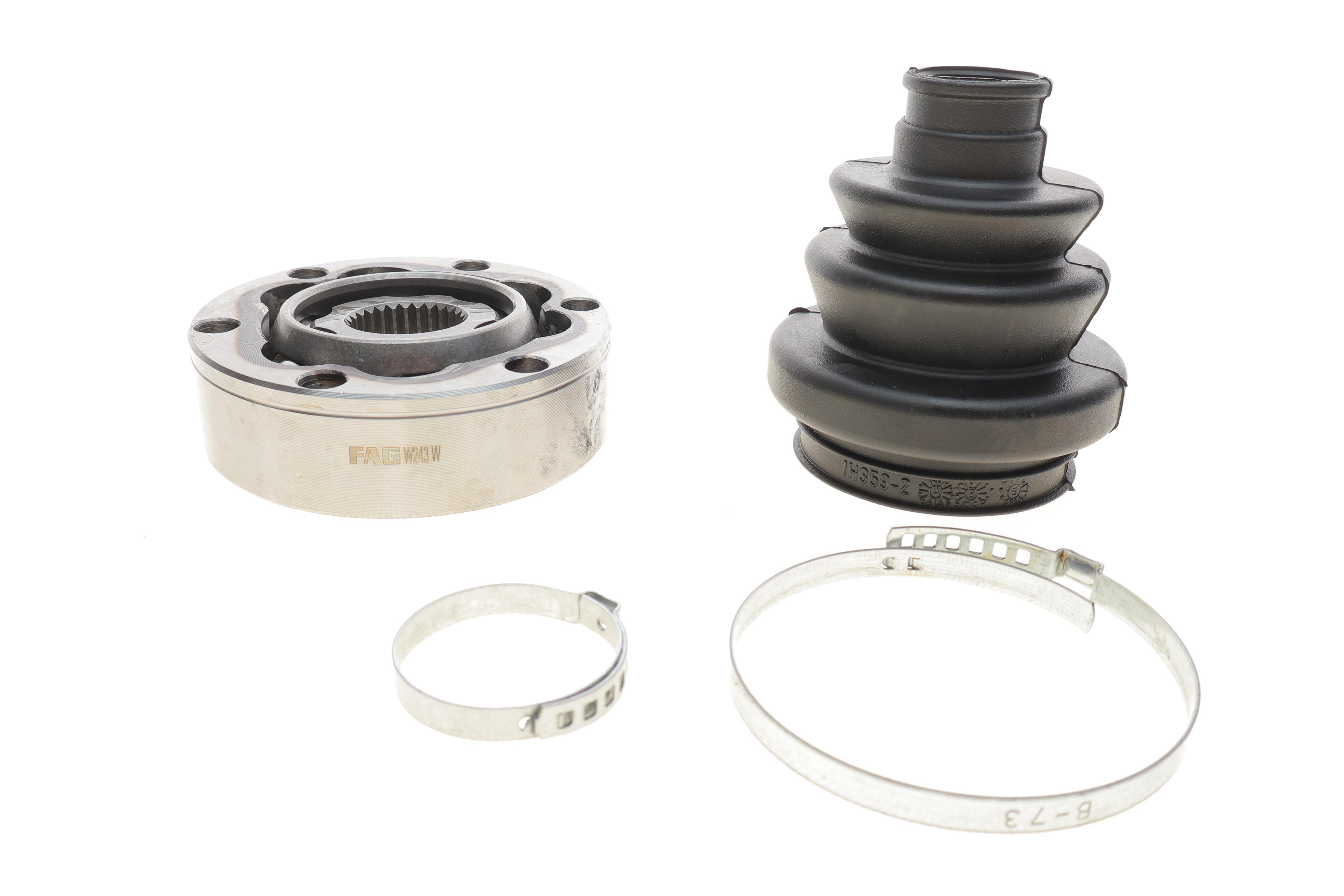 ШРКШ (внутрішній) MB Vito (W638) 2.3D/TD 96-03 (z=28)