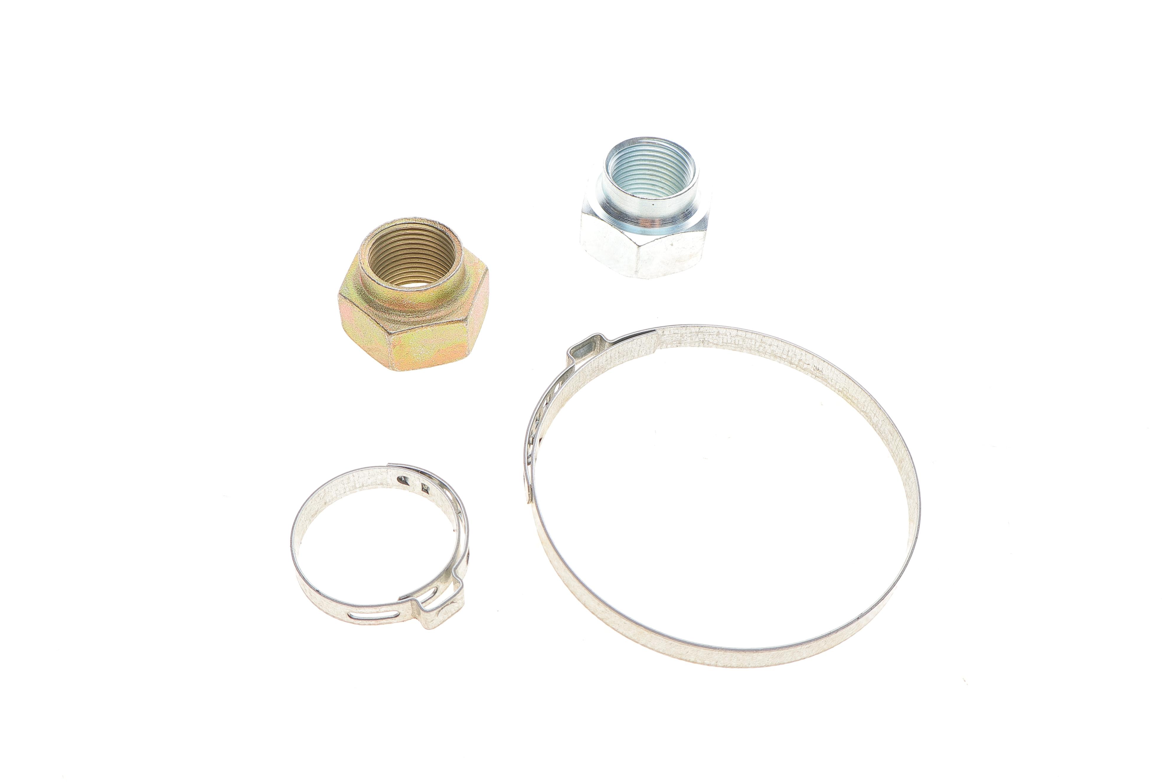 ШРКШ (зовнішній) Fiat Fiorino/Uno 77-94 (22/20z)