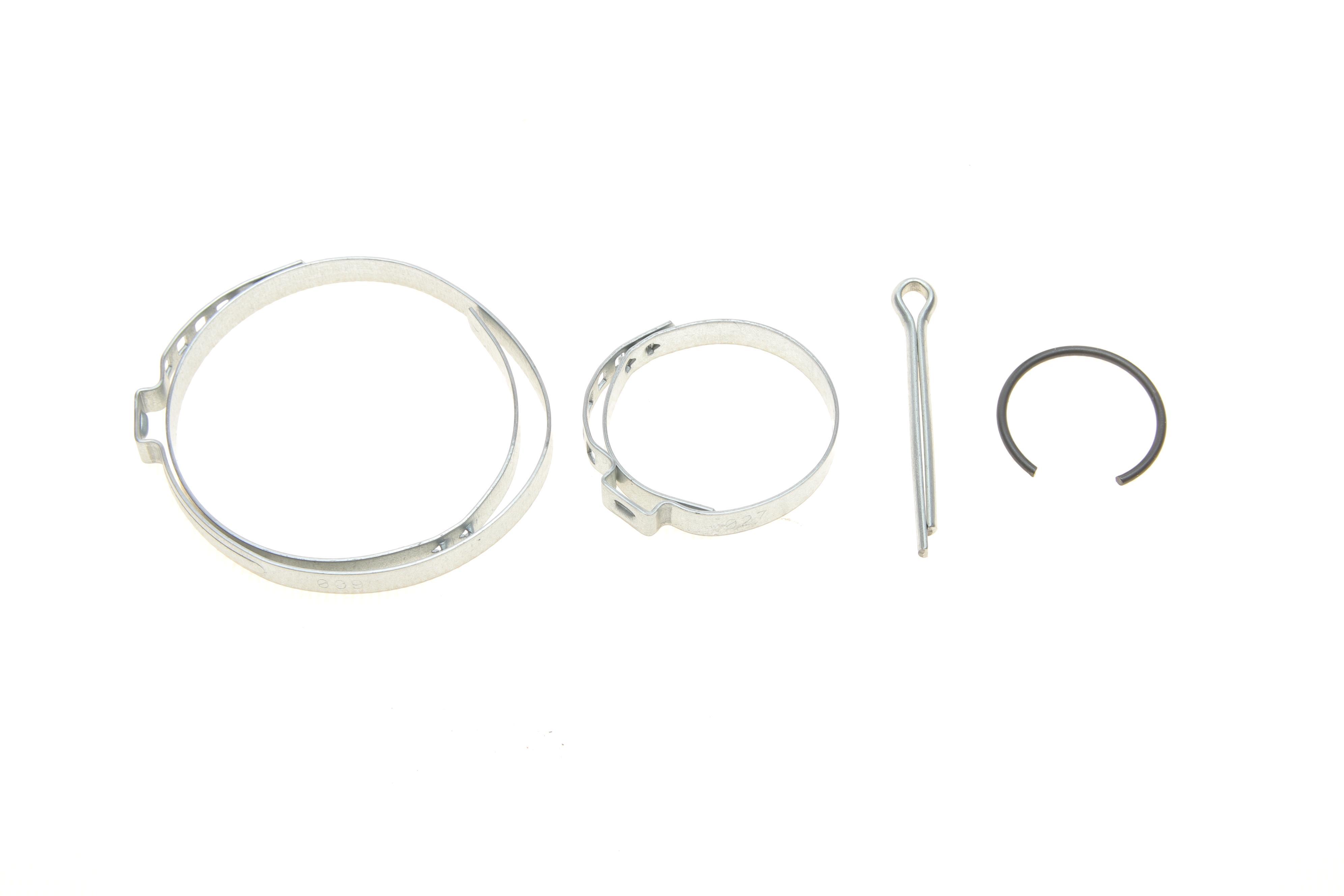 ШРКШ (зовнішній) Nissan Qashqai 07-13 (29/33/56 мм)