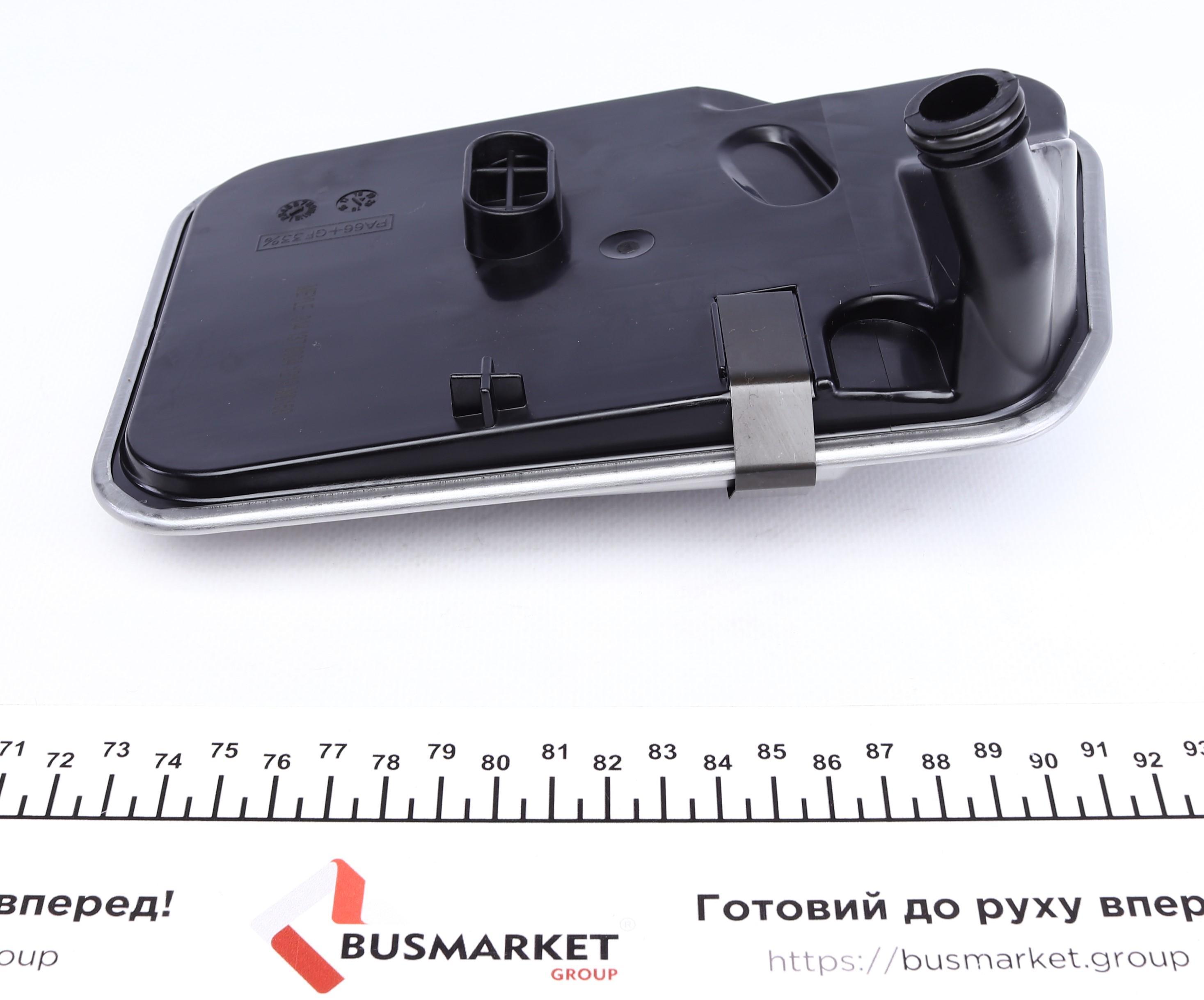Фільтр АКПП Mini (R50/R53/R52) 1.6 01-08 (з прокладкою)