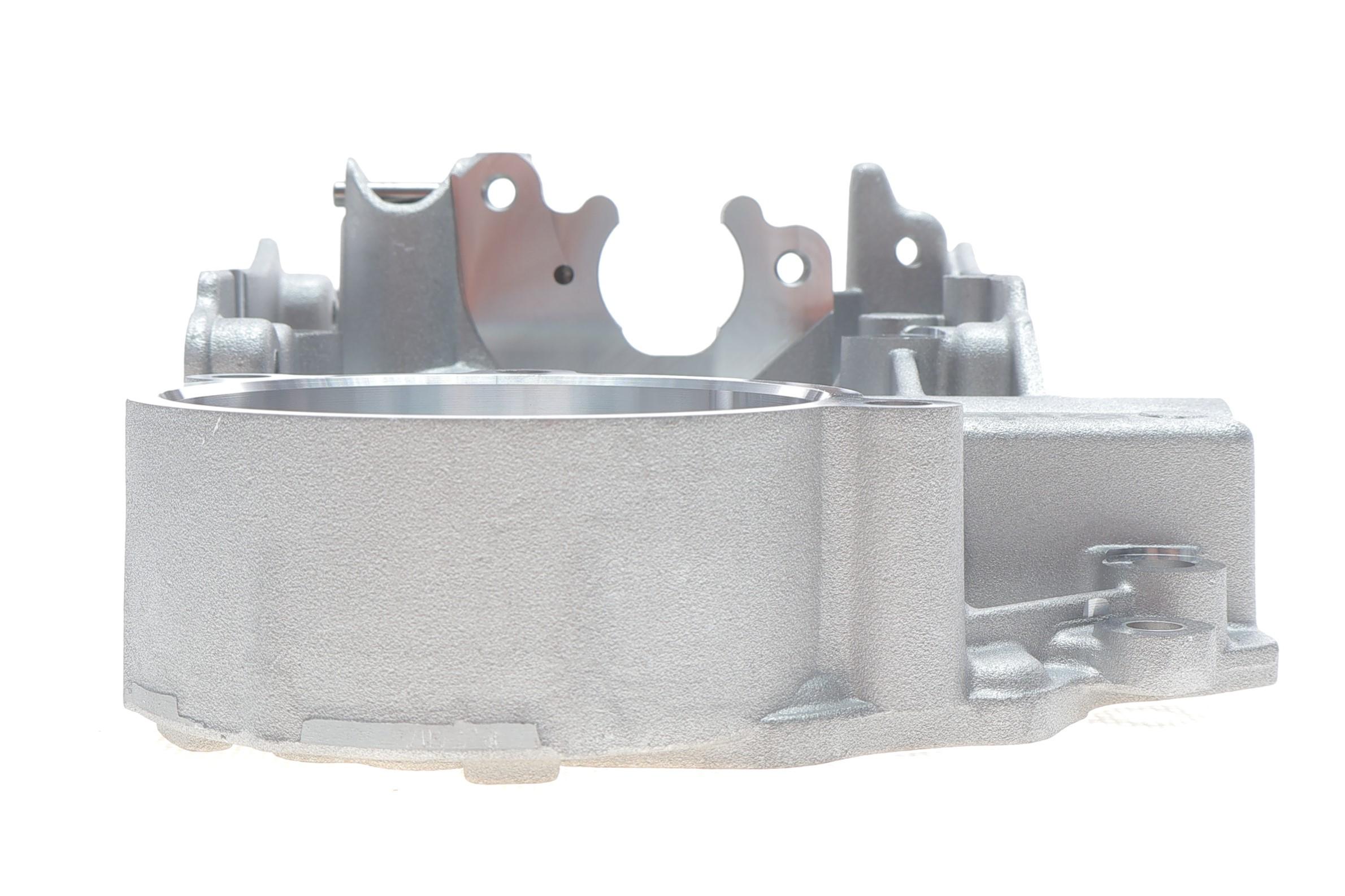 Ремкомплект АКПП (DQ200) VW Caddy III 1.6 TDI 10-15