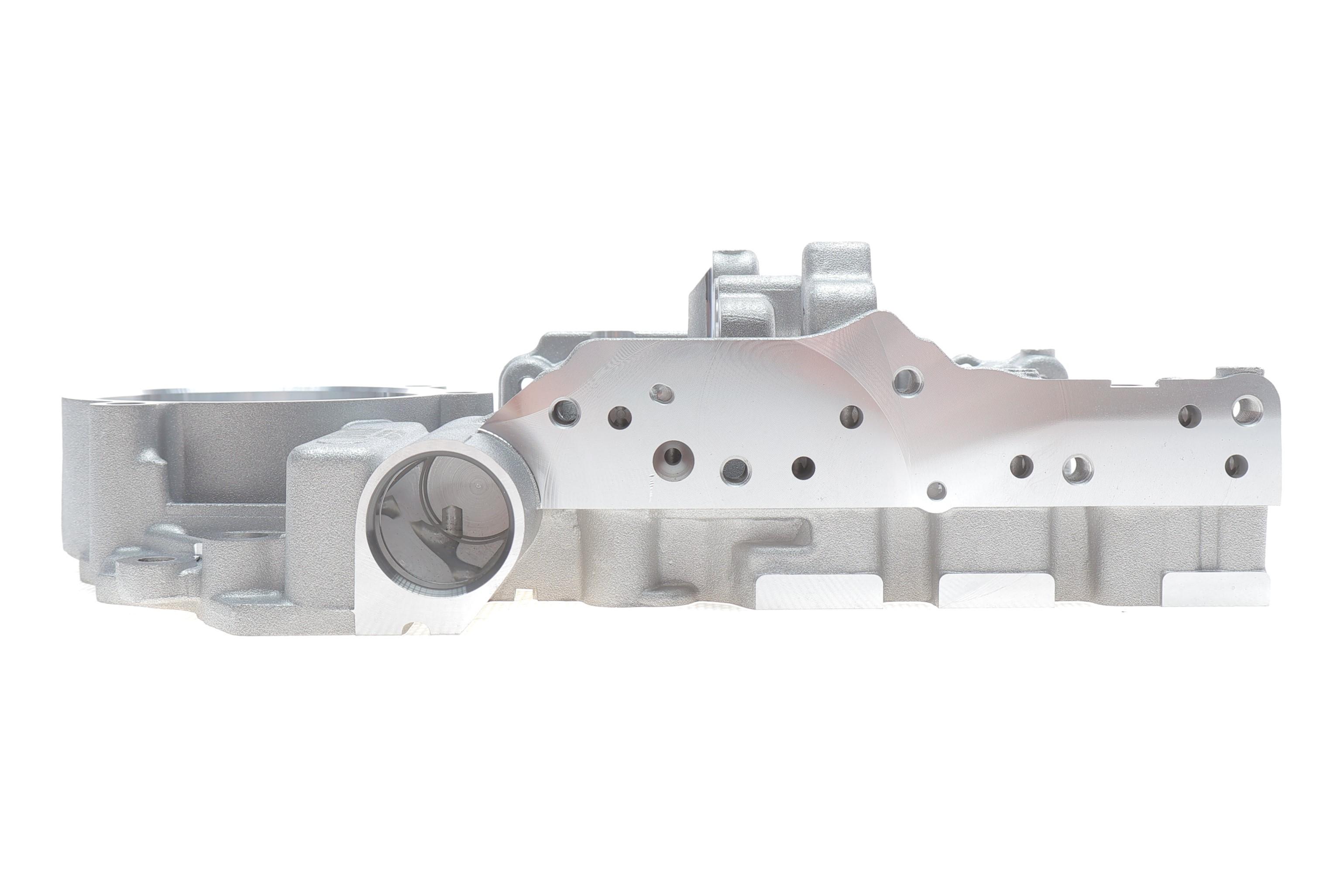 Ремкомплект АКПП (DQ200) VW Caddy III 1.6 TDI 10-15