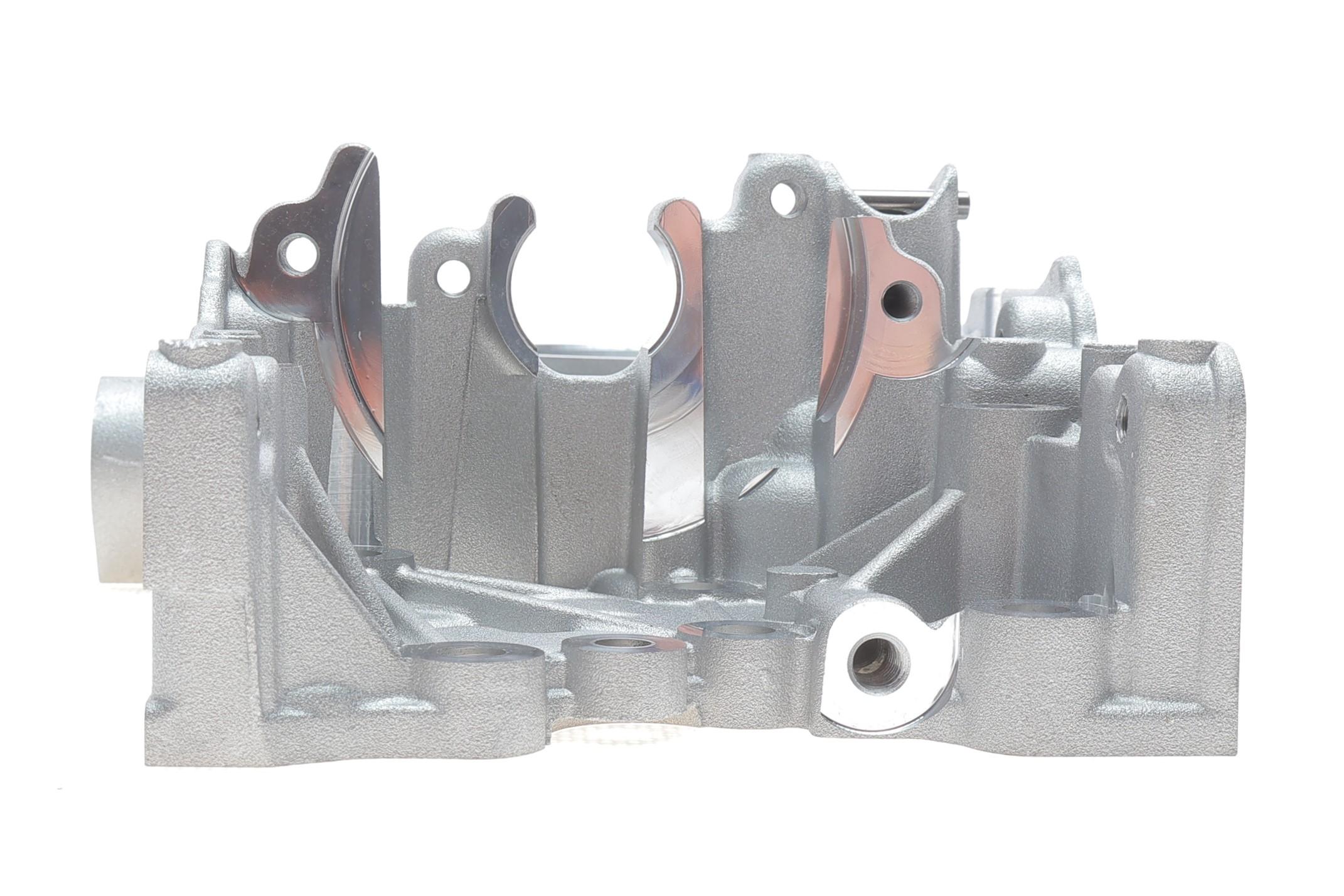 Ремкомплект АКПП (DQ200) VW Caddy III 1.6 TDI 10-15