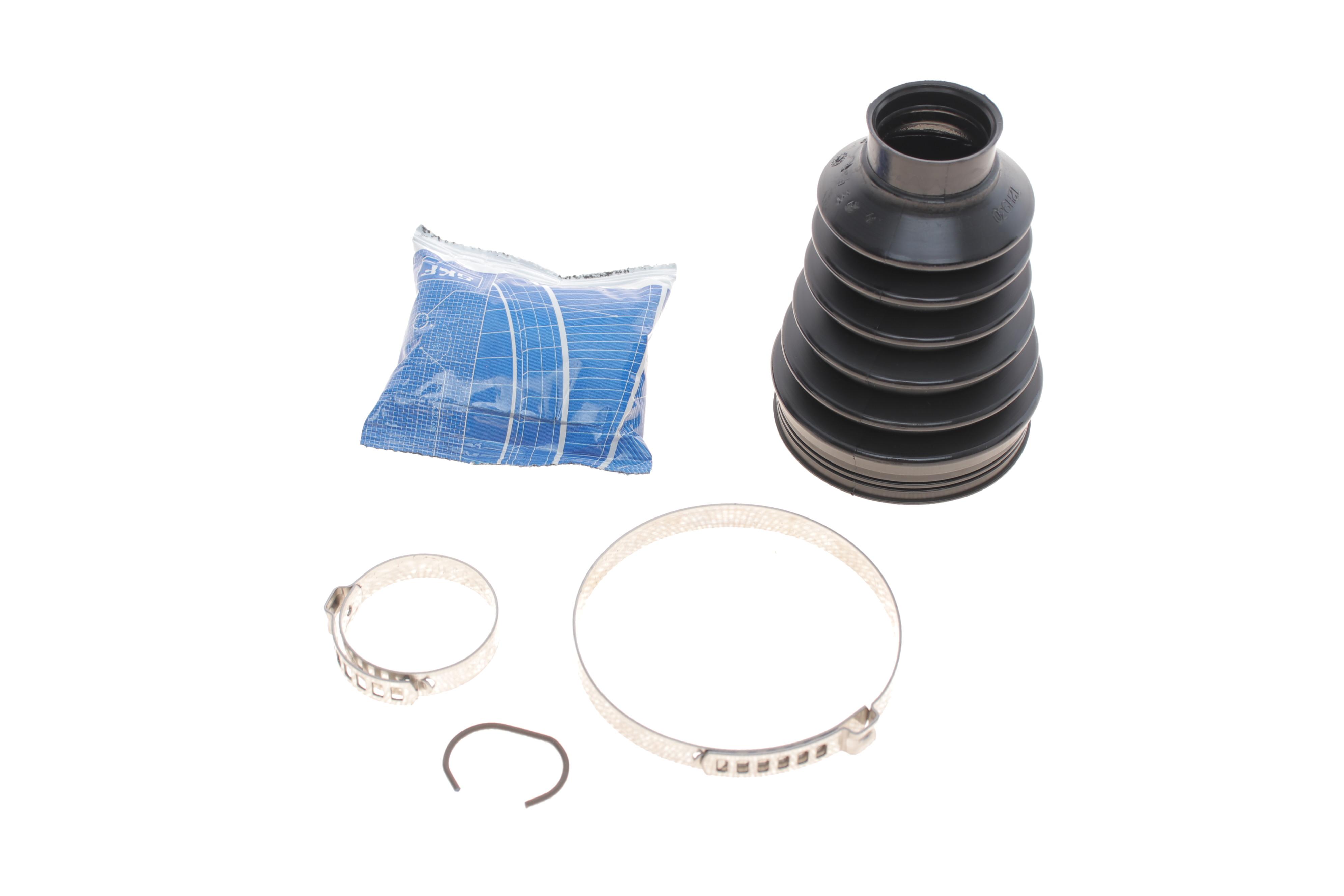 Пильник ШРКШ (внутрішній) VW Caddy III 05-/Golf IV-VII 00- (28x67x102)