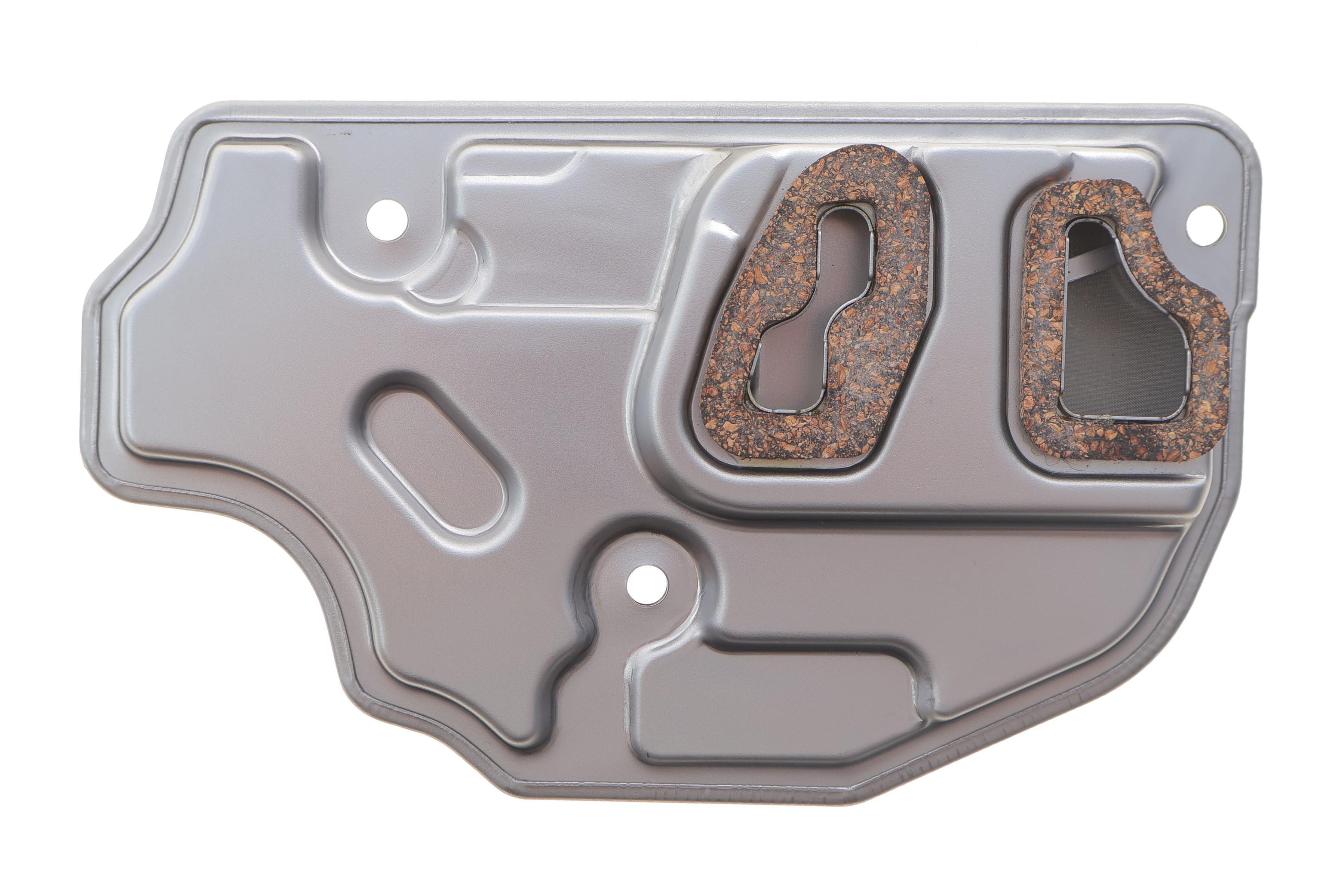 Фільтр АКПП VW Golf V/VI/ Passat 1.6-2.0 FSI/TDI 03-12 (з прокладкою)