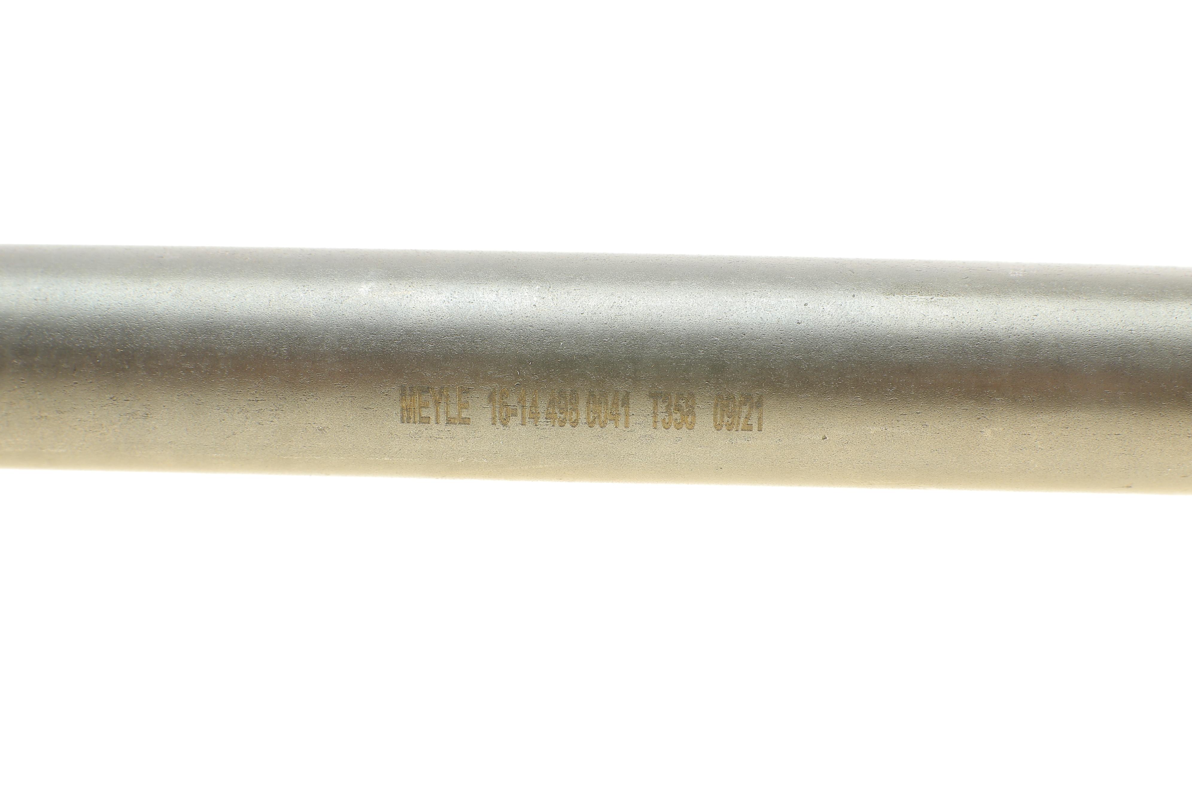 Піввісь (передня) Renault Kangoo 1.5 dCi/1.6 16V 08- (R) (27x26x920)