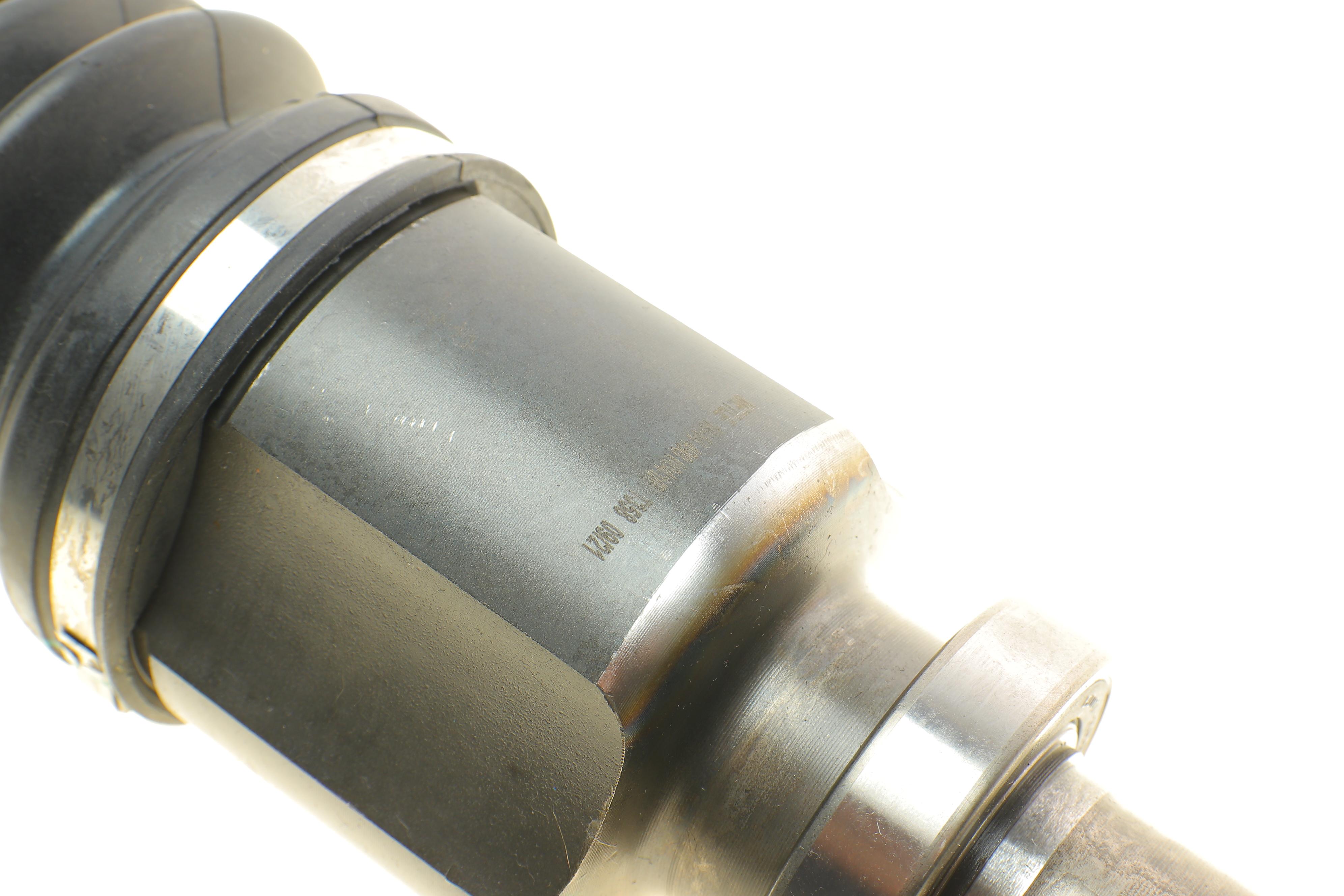 Піввісь (передня) Renault Kangoo 1.5 dCi/1.6 16V 08- (R) (27x26x920)