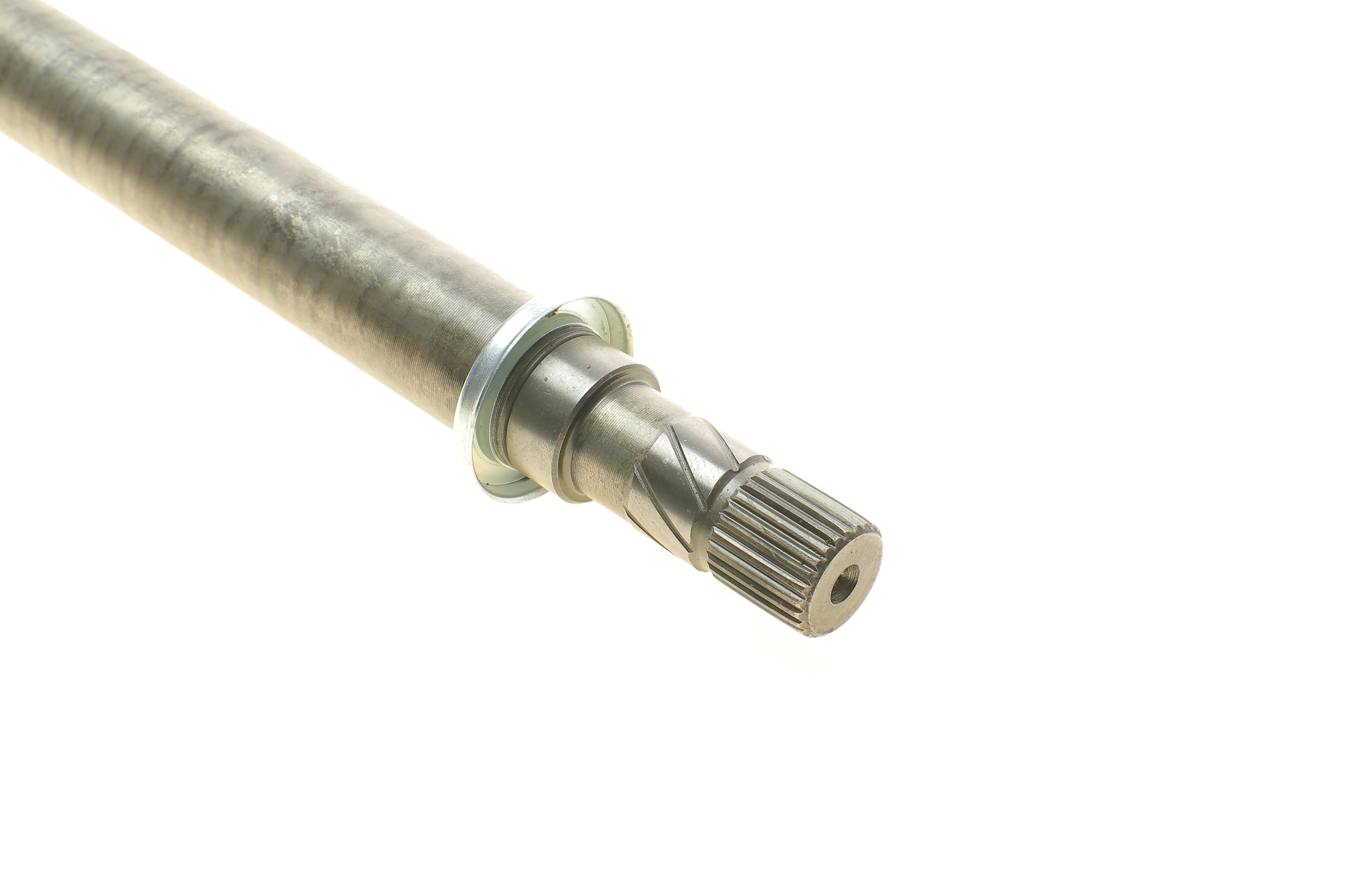 Піввісь (передня) Renault Kangoo 1.5 dCi/1.6 16V 08- (R) (27x26x920)