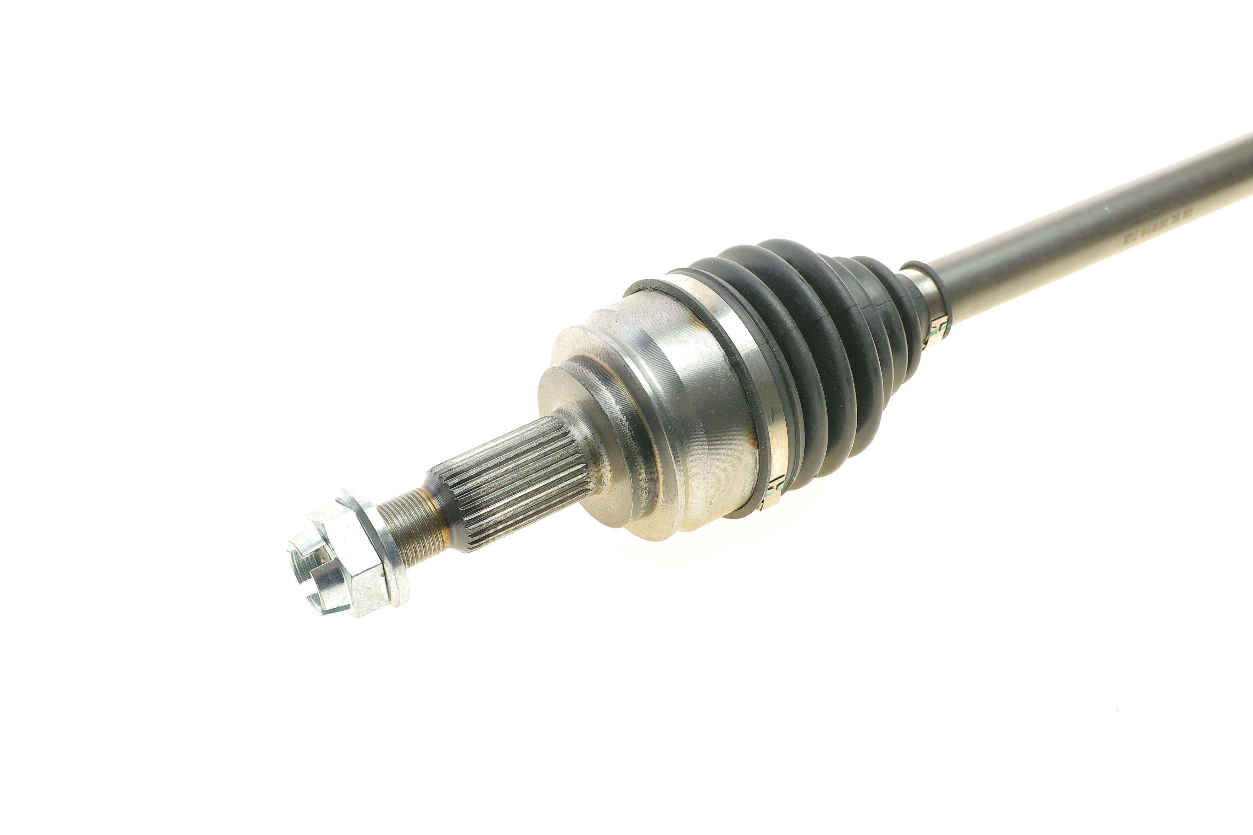 Піввісь (передня) Renault Kangoo 1.5 dCi/1.6 16V 08- (R) (27x26x920)