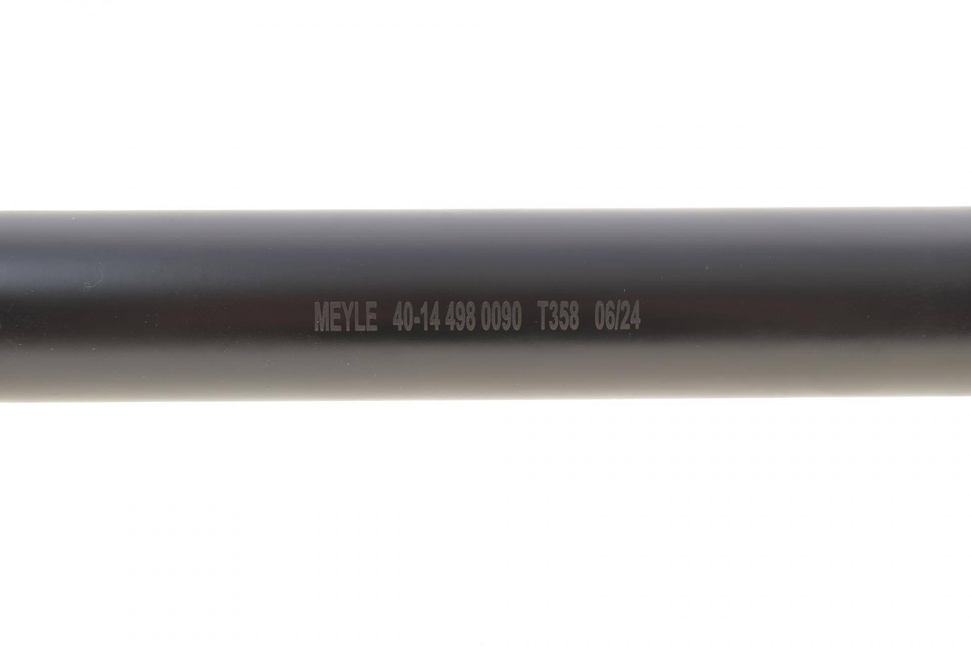 Піввісь (передня) Citroen C4/Peugeot 308 1.6HDI/THP/2.0HDii 09- (R) (25х34х931)