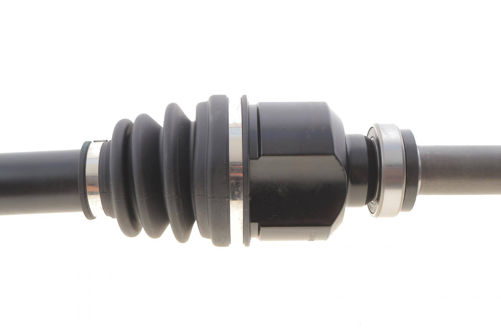 Піввісь (передня) Citroen C4/Peugeot 308 1.6HDI/THP/2.0HDii 09- (R) (25х34х931)