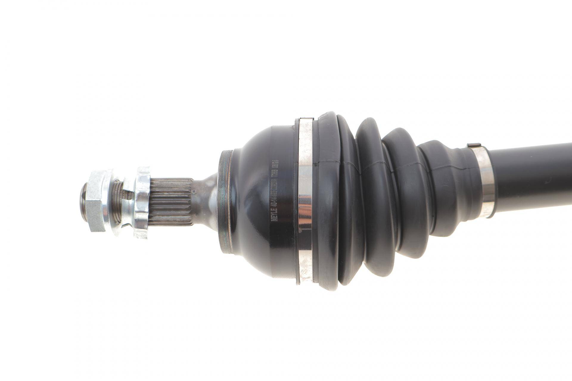 Піввісь (передня) Citroen C4/Peugeot 308 1.6HDI/THP/2.0HDii 09- (R) (25х34х931)