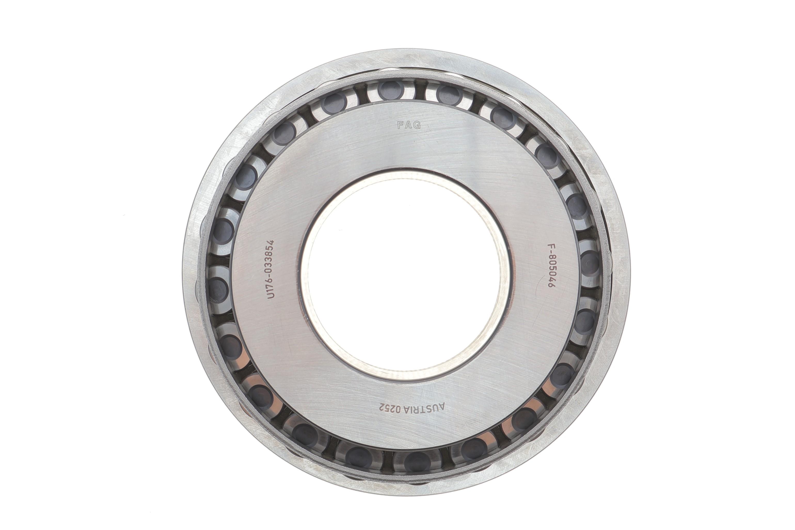 Підшипник КПП (60x137x33.49)