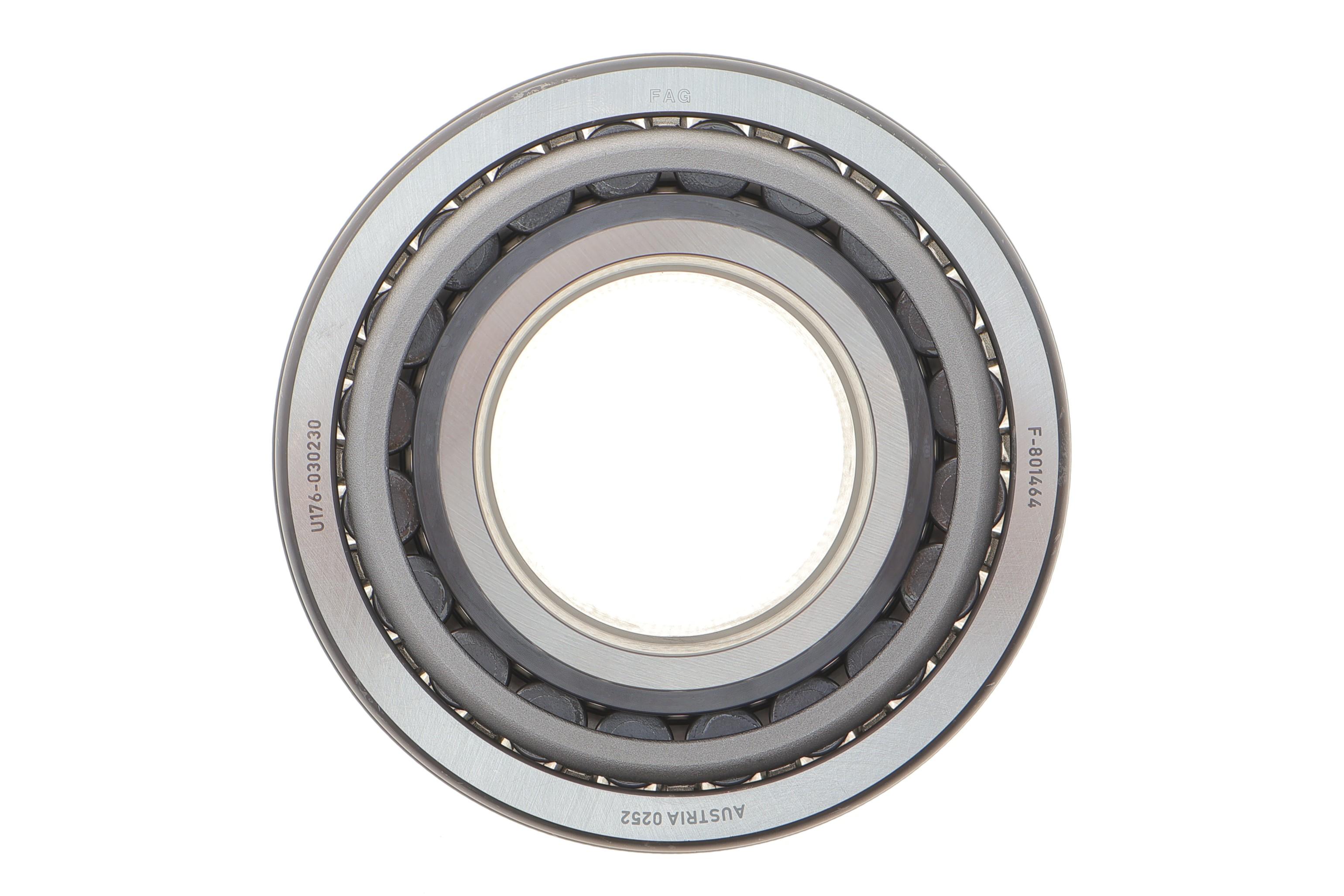 Підшипник КПП (60x137x33.49)