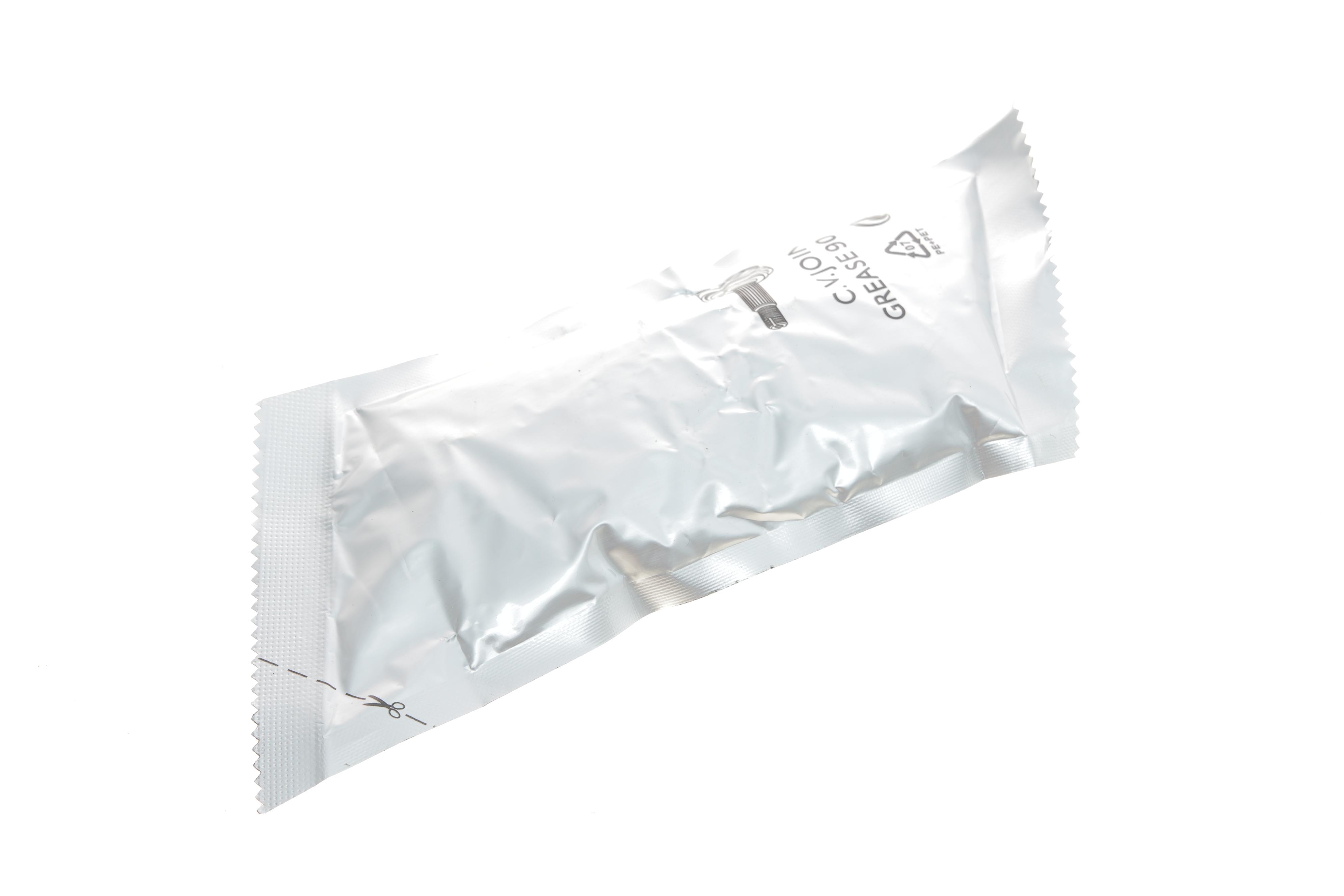 ШРКШ (зовнішній) Suzuki Samurai 1.0/1.3 88-04 (26/22z)