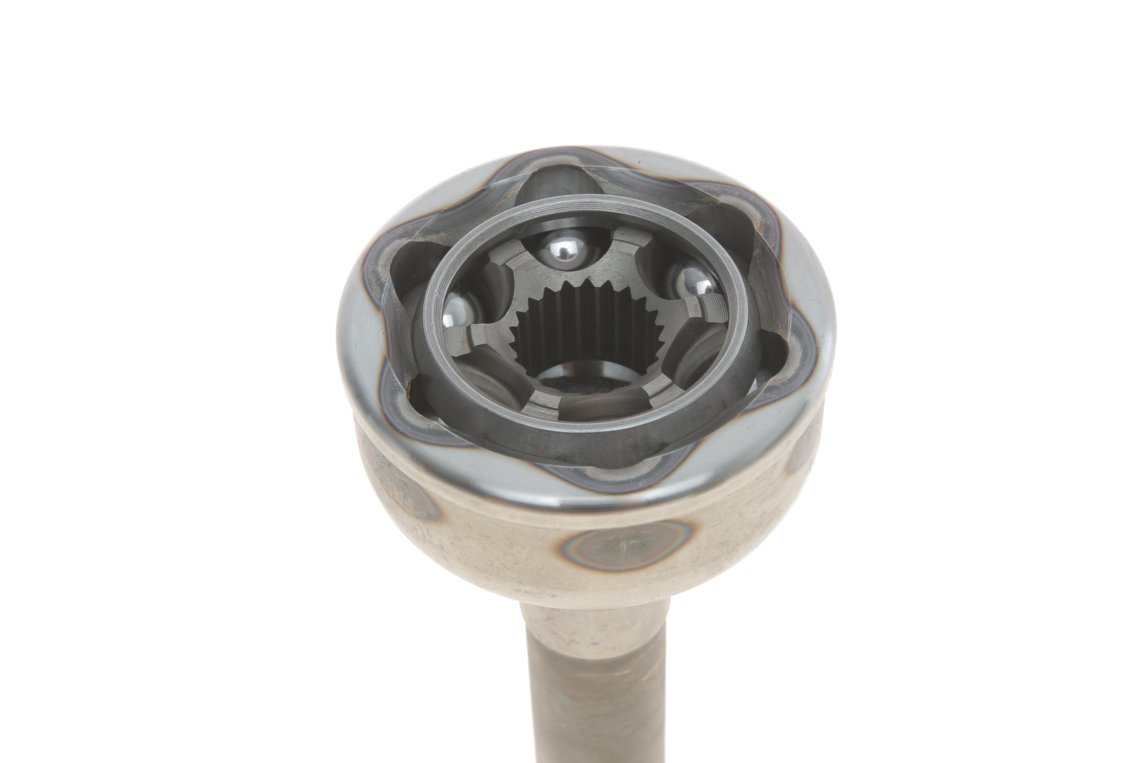 ШРКШ (зовнішній) Suzuki Samurai 1.0/1.3 88-04 (26/22z)