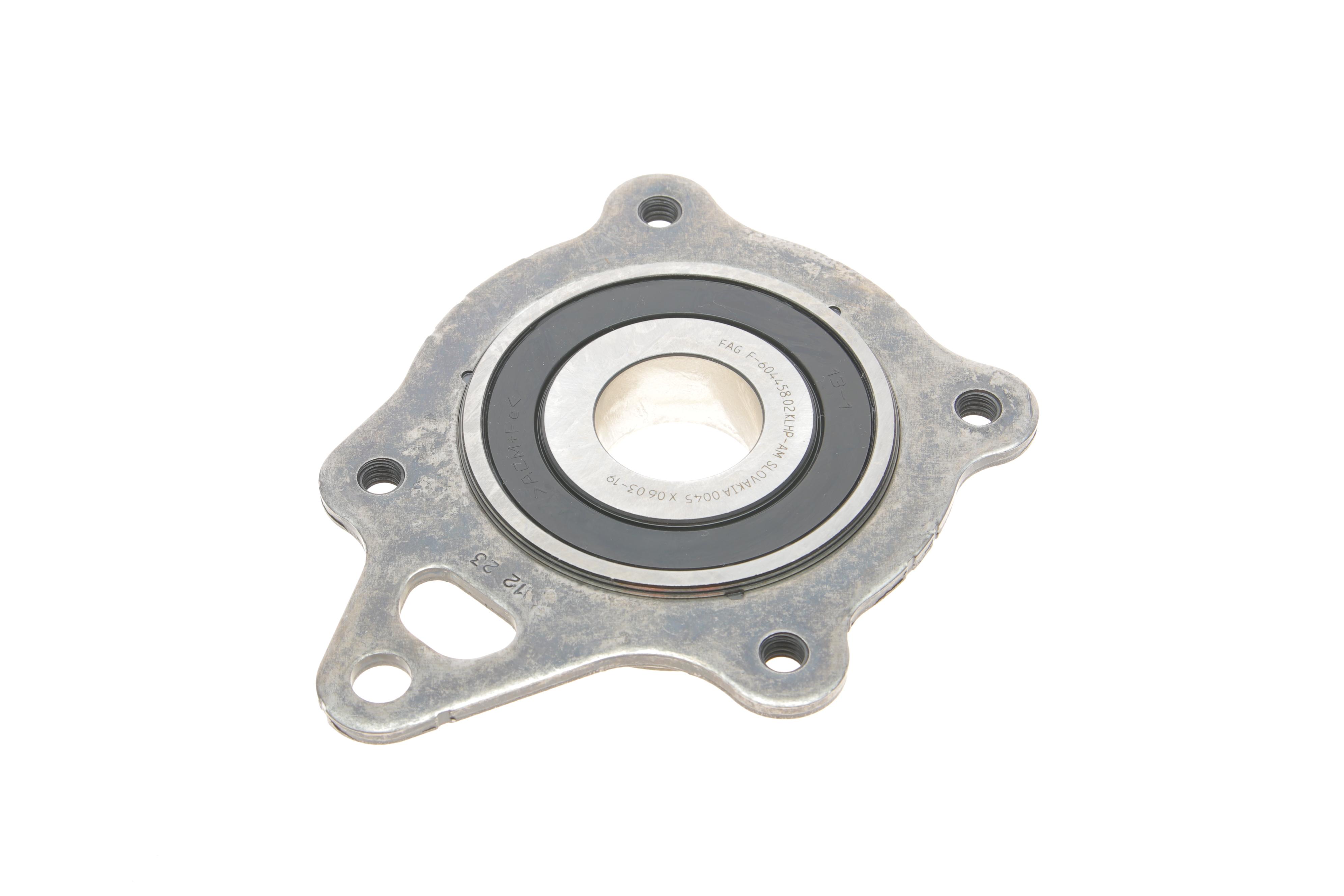 Підшипник КПП VW 0AX (79.2x103.7x7) F-604458.02