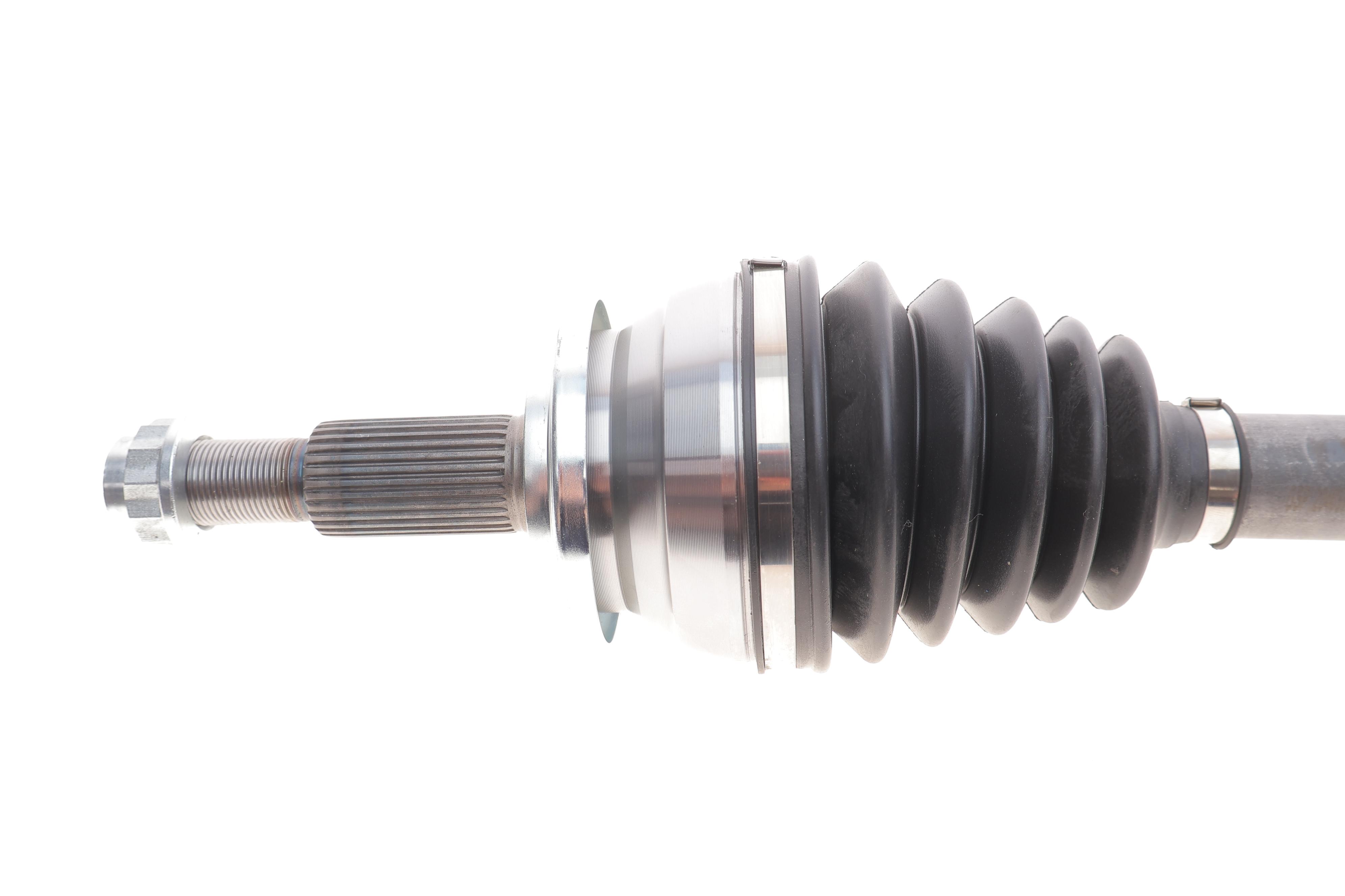 Піввісь (передня) Toyota Rav4 2.0/2.5 18- (R) (30x24x978)