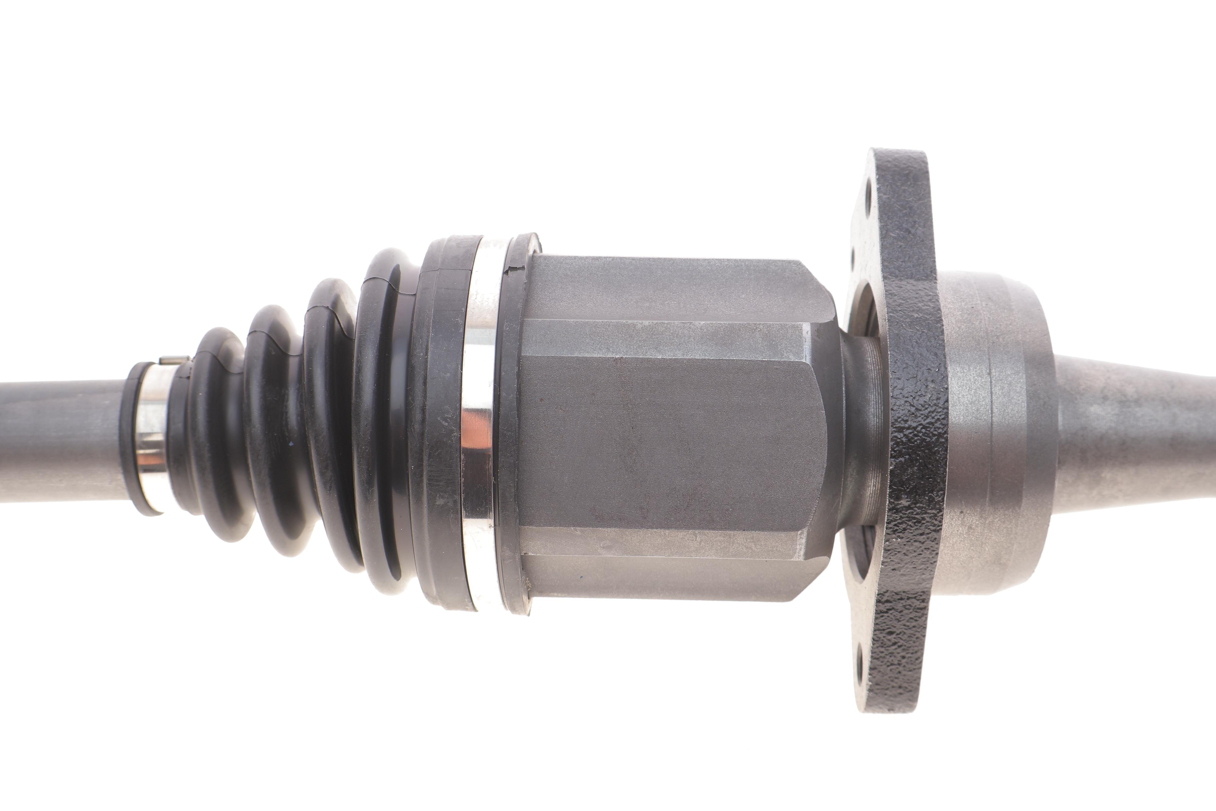 Піввісь (передня) Toyota Rav4 2.0/2.5 18- (R) (30x24x978)