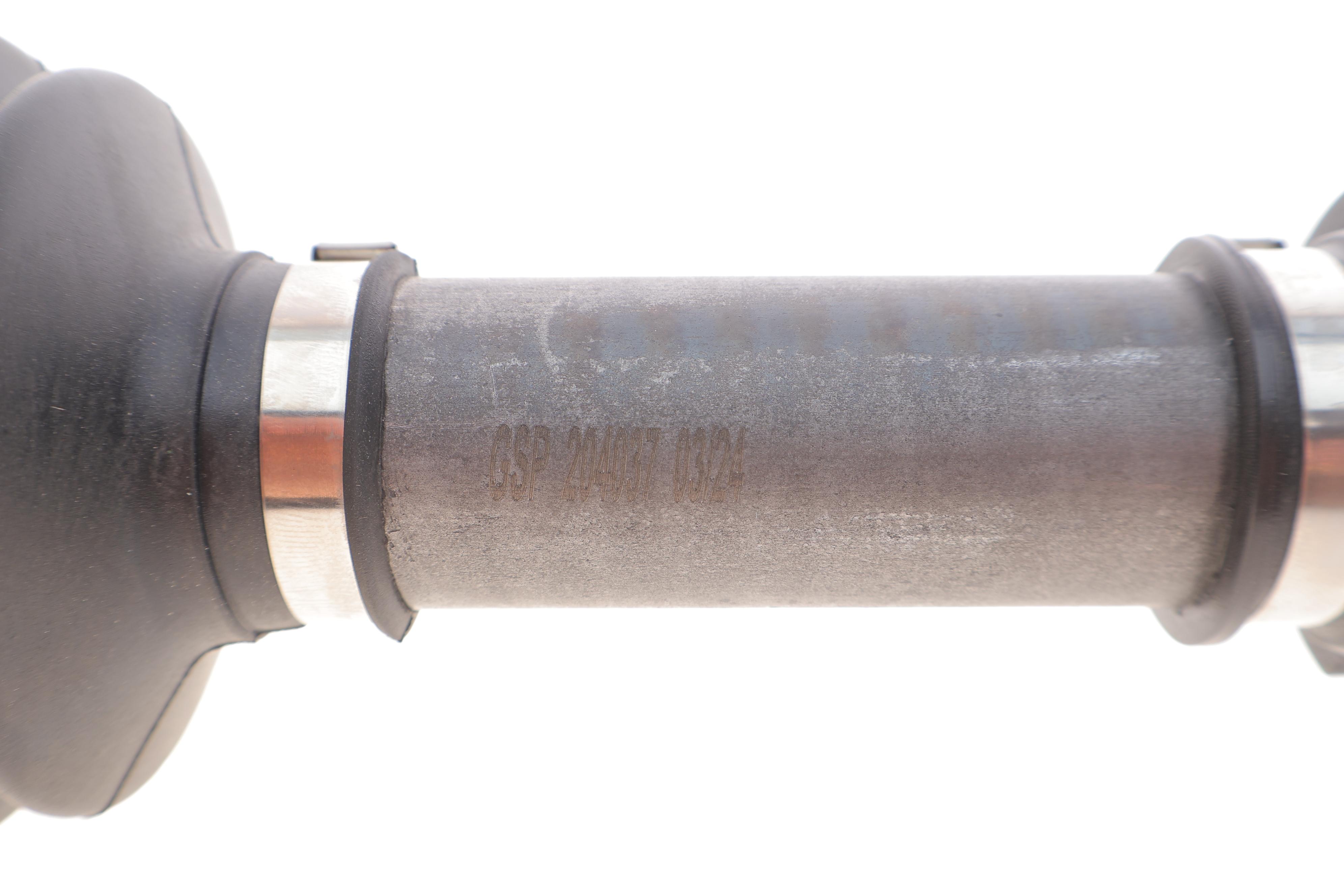 Піввісь (передня) Toyota Rav4 2.0/2.5 18- (R) (30x24x978)