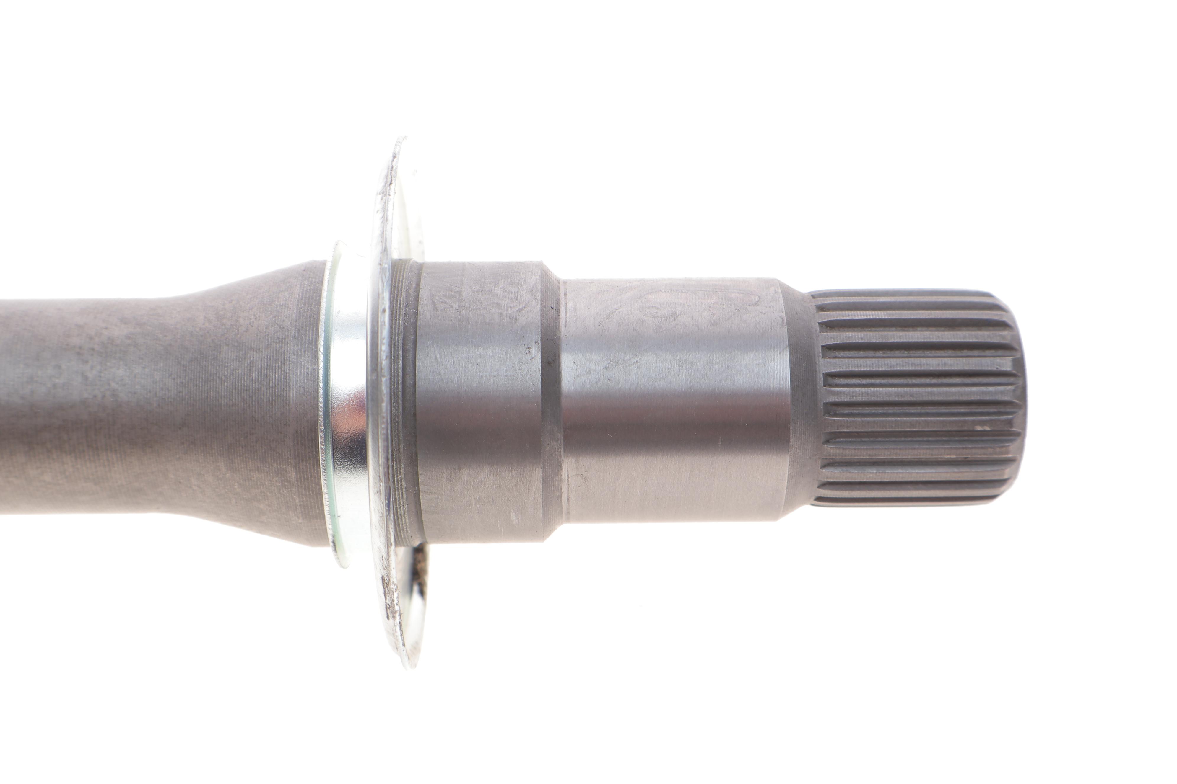 Піввісь (передня) Toyota Rav4 2.0/2.5 18- (R) (30x24x978)