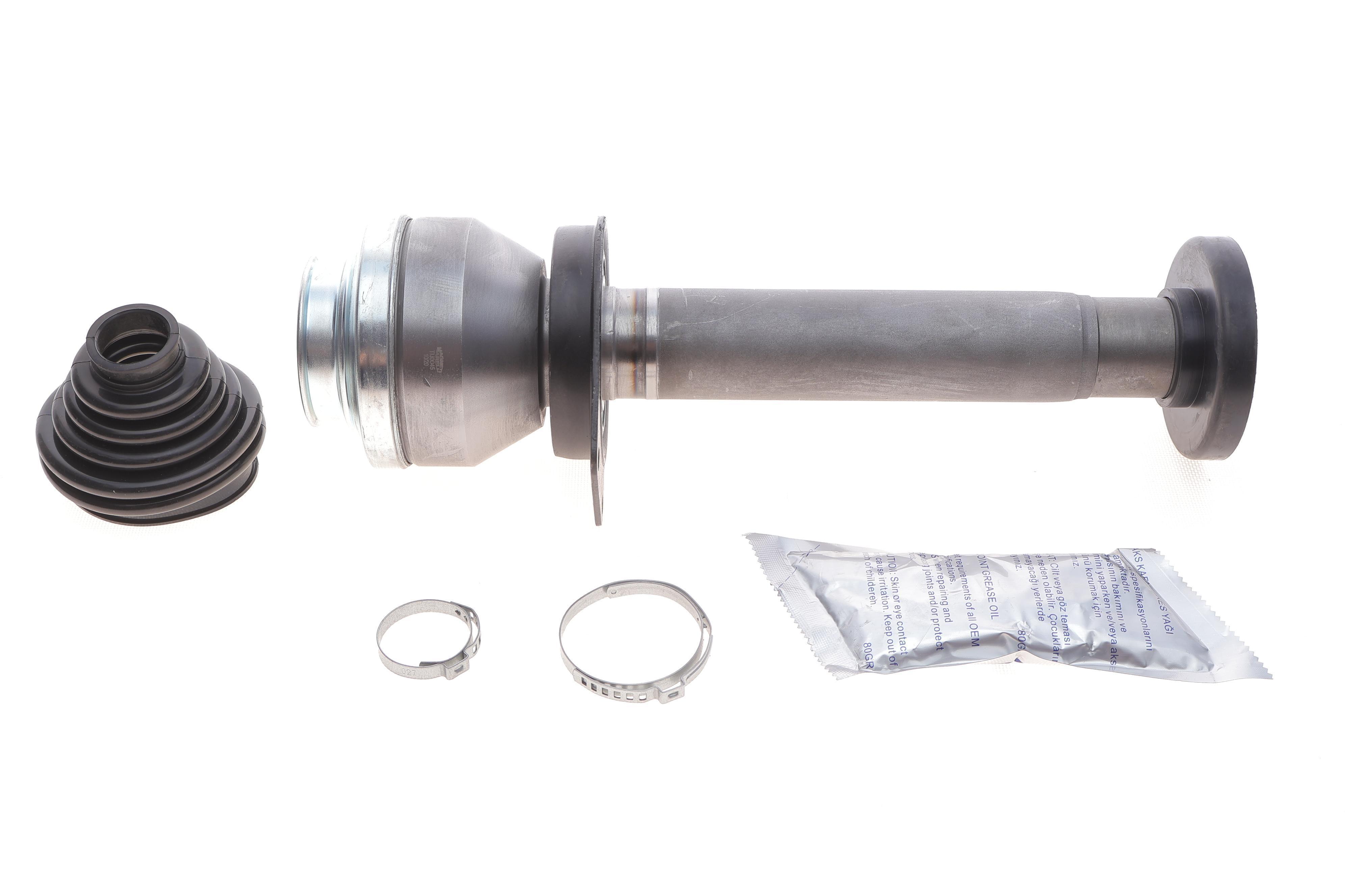 ШРКШ (внутрішній) VW T5 2.5TDi 03- (R) (TIJ0045)