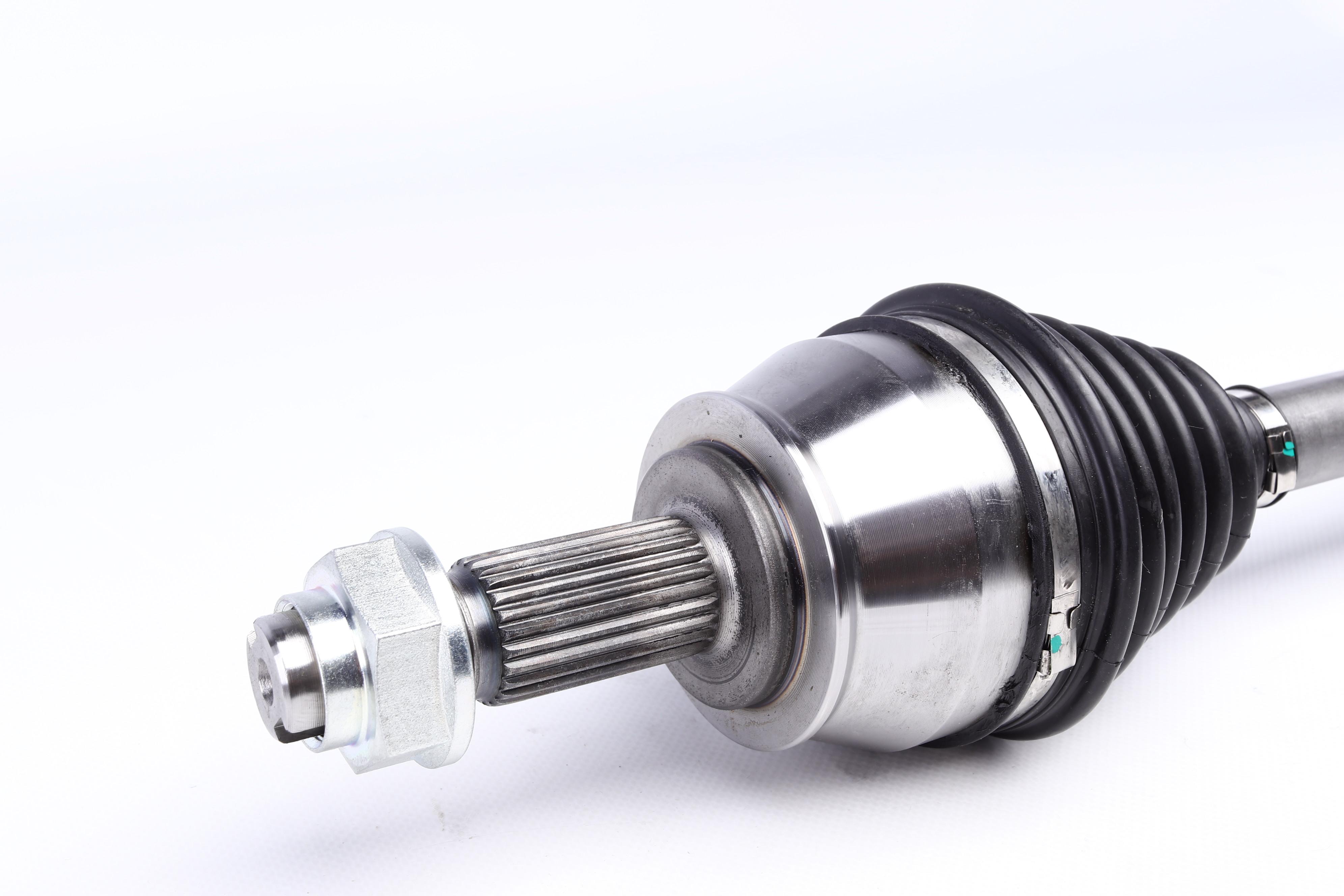 Піввісь Fiat Fiorino 1.3D 07- (L) (24x25x603)