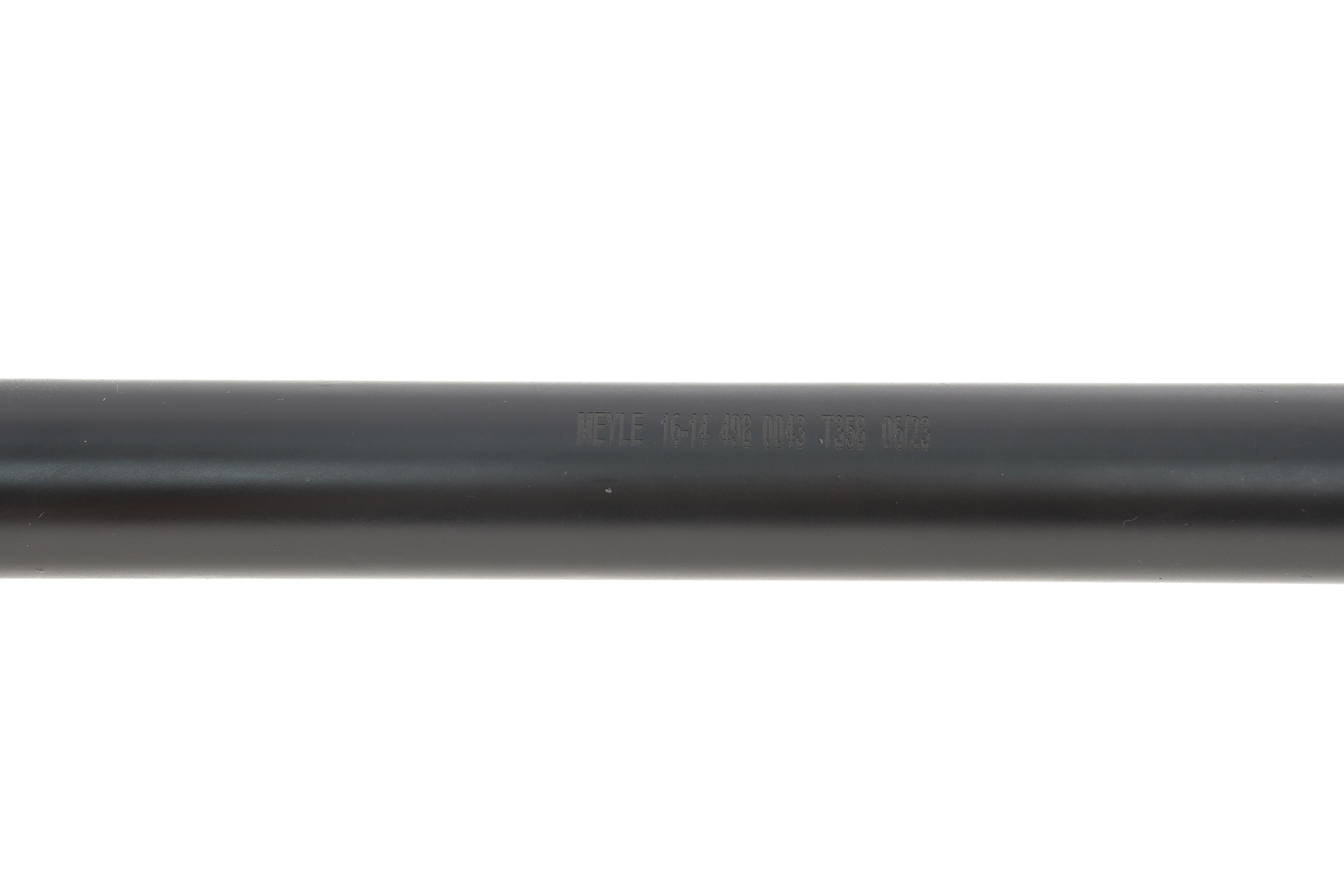 Піввісь (передня) Renault Kangoo 97- (R) (21x23x728x26T)