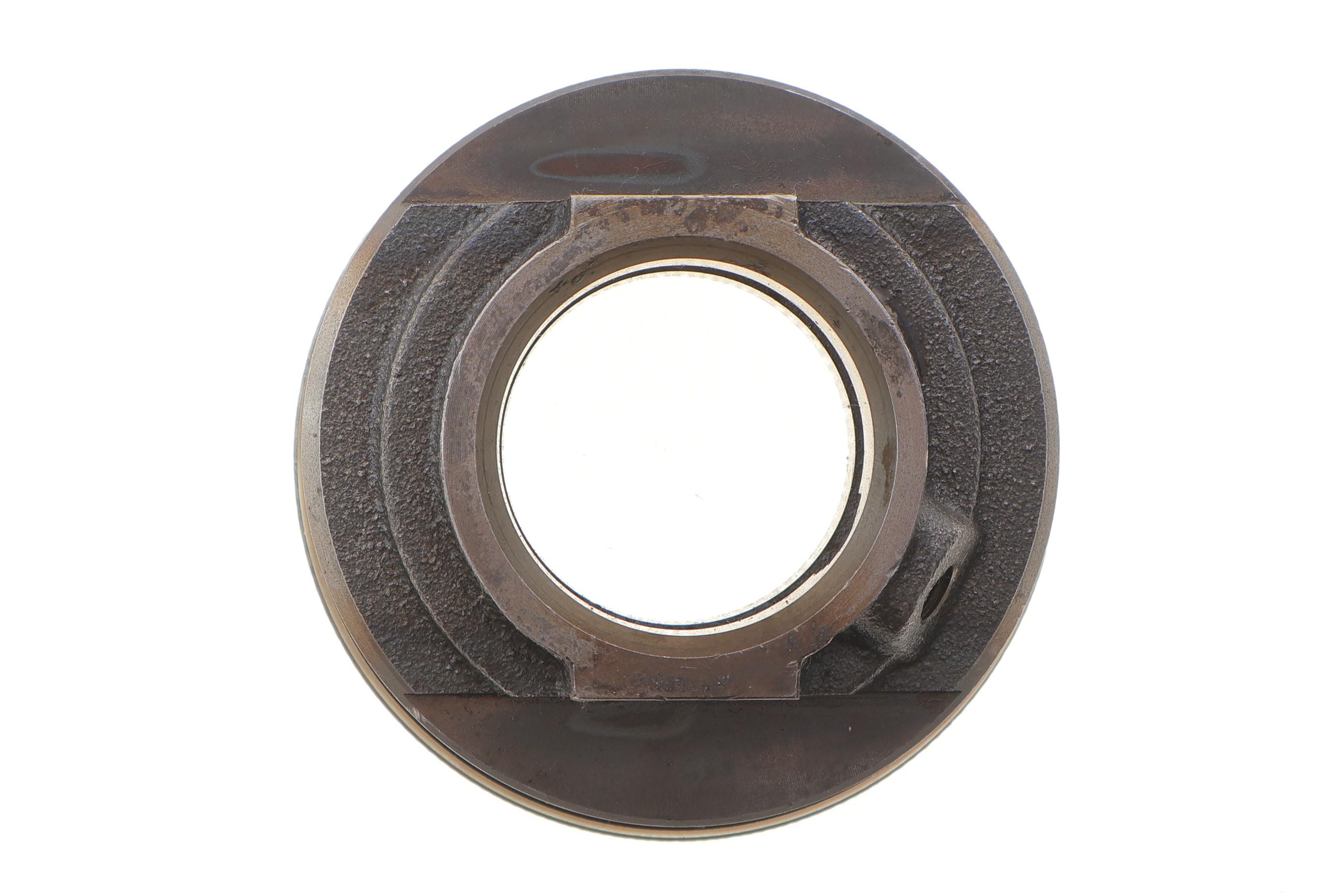 Комплект зчеплення MB 408-814 (відкидна кабина) OM314/353, (F-110381.01) (d=310mm) (+вижимний)