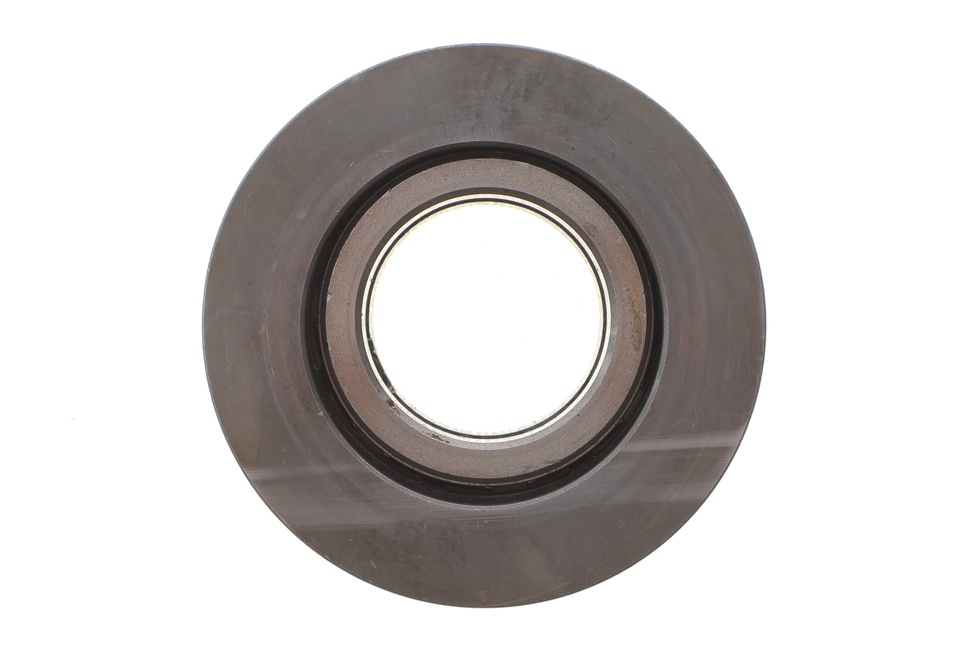 Комплект зчеплення MB 408-814 (відкидна кабина) OM314/353, (F-110381.01) (d=310mm) (+вижимний)