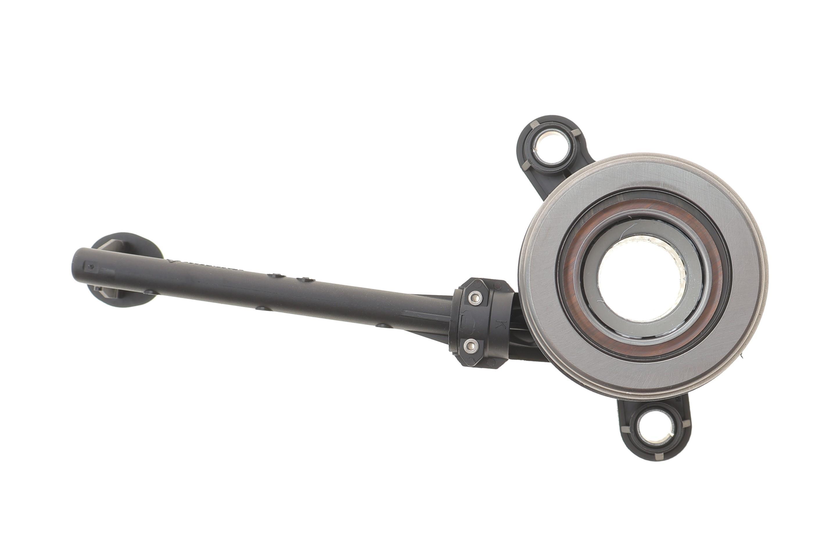 Комплект зчеплення Dacia Duster/Renault Scenic III/Megane III 1.5dCi 09- (d=225mm) (+ вижимний)