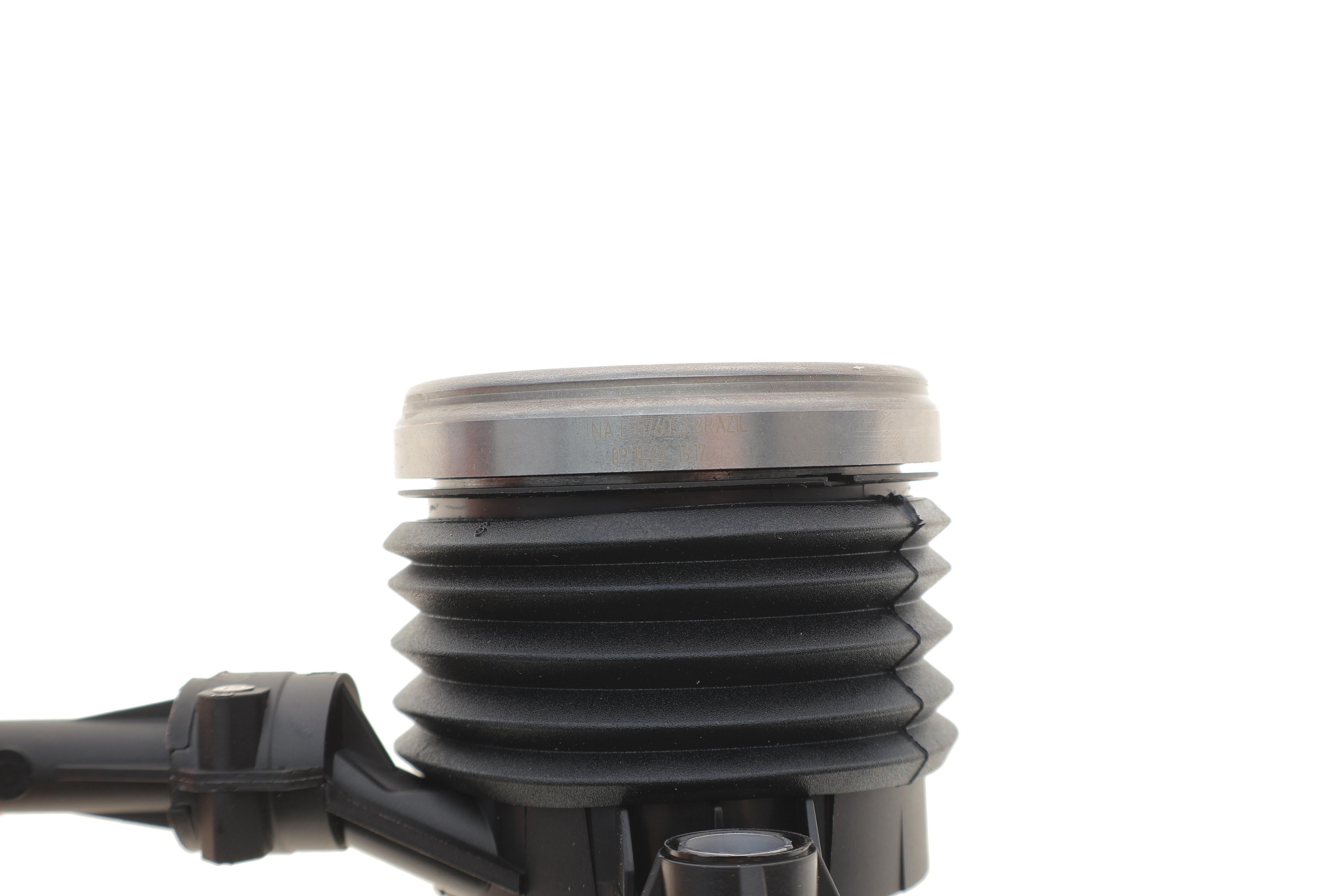 Комплект зчеплення Dacia Duster/Renault Scenic III/Megane III 1.5dCi 09- (d=225mm) (+ вижимний)