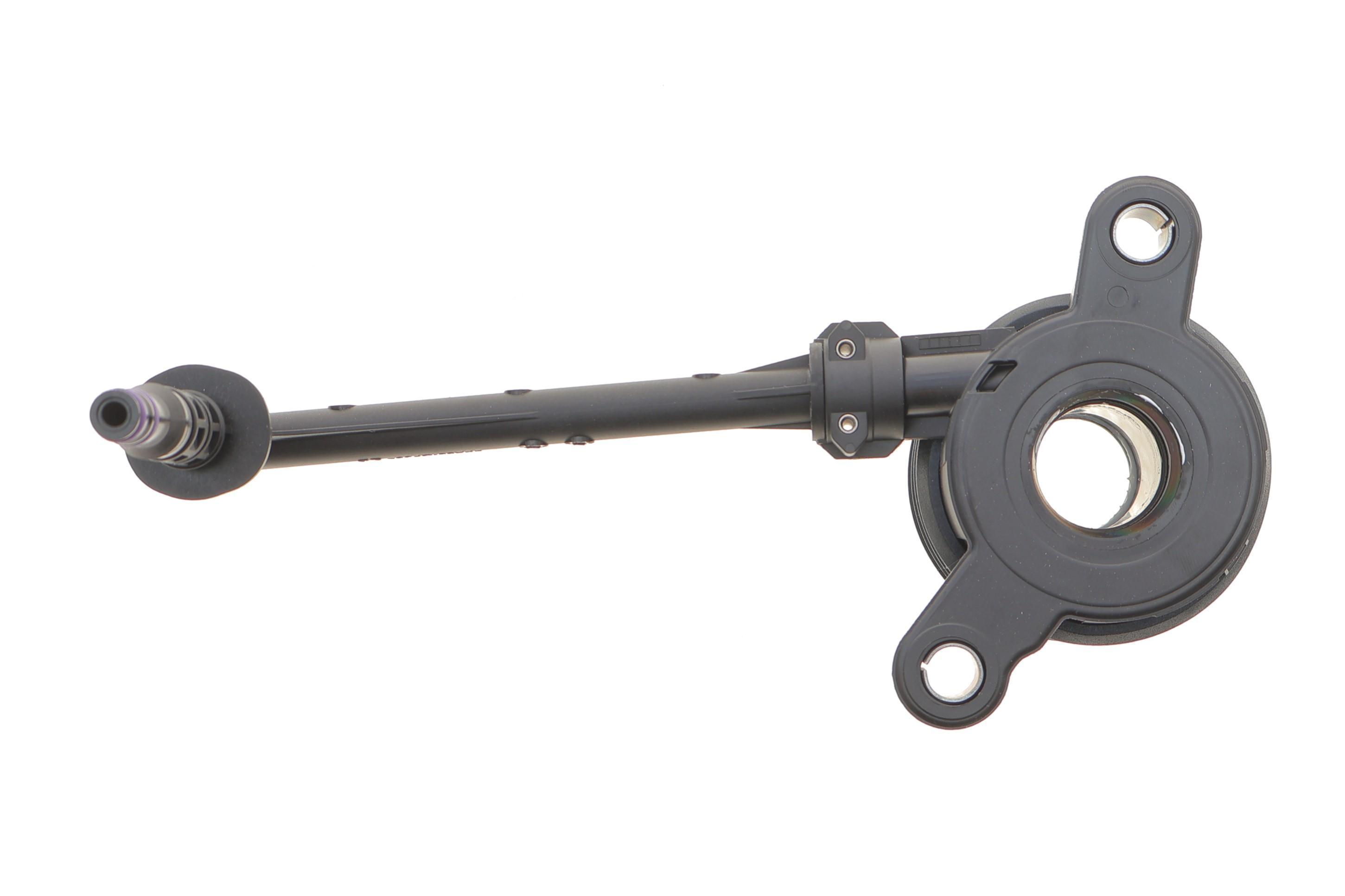 Комплект зчеплення Dacia Duster/Renault Scenic III/Megane III 1.5dCi 09- (d=225mm) (+ вижимний)