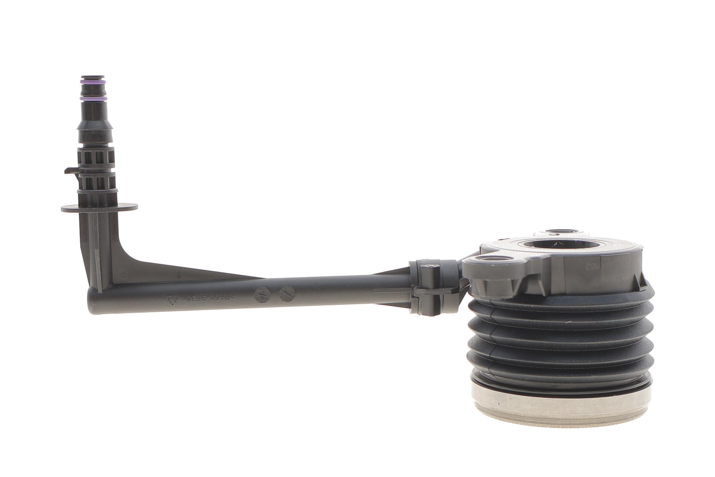 Комплект зчеплення Dacia Duster/Renault Scenic III/Megane III 1.5dCi 09- (d=225mm) (+ вижимний)