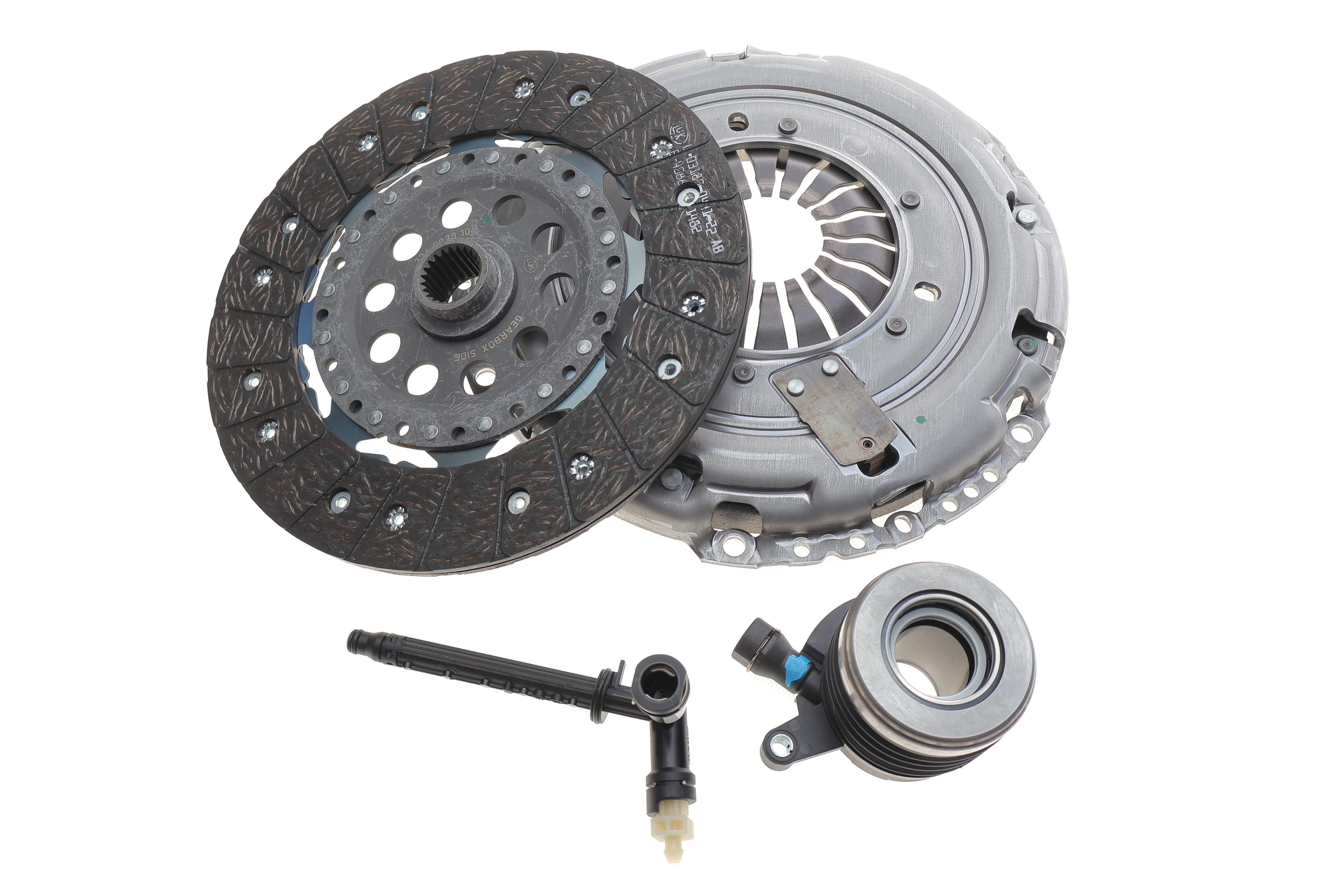 Комплект зчеплення Volvo V40/V60/XC40 15-21 (d=240mm)