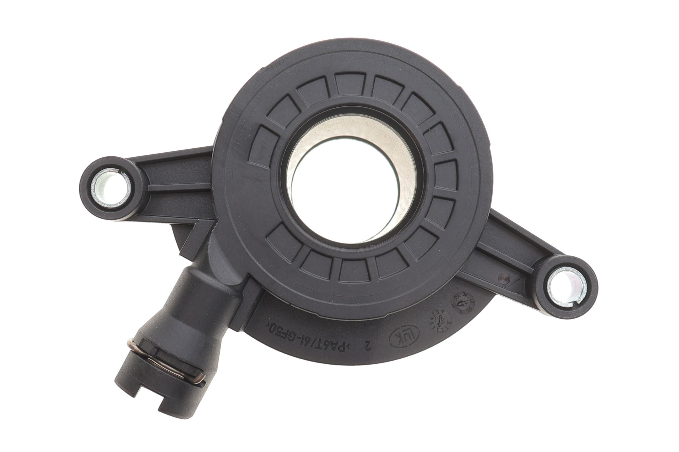 Комплект зчеплення Volvo V40/V60/XC40 15-21 (d=240mm)