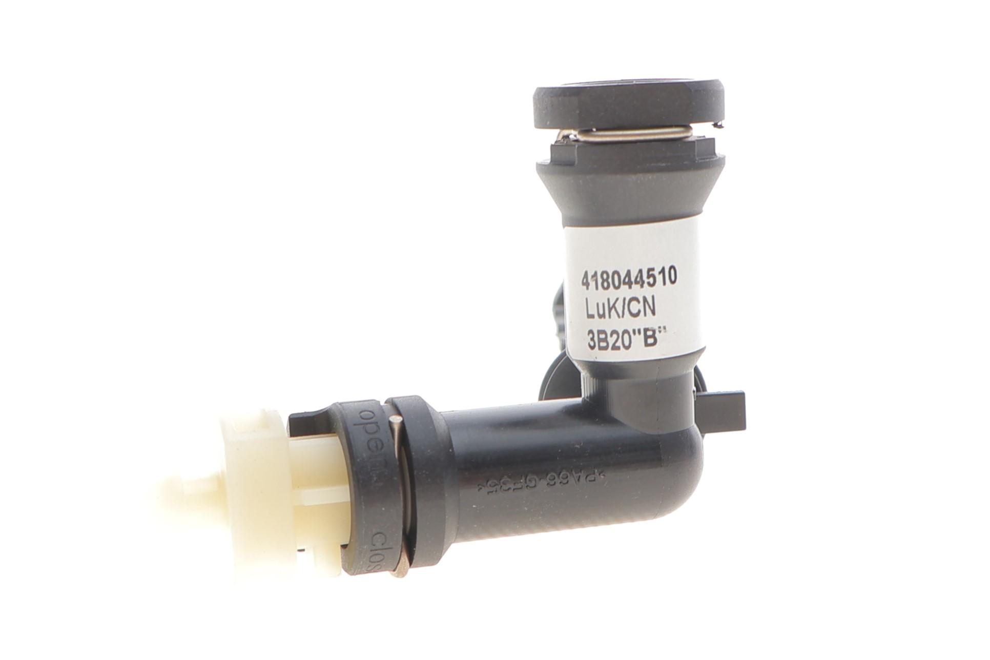 Комплект зчеплення Volvo V40/V60/XC40 15-21 (d=240mm)