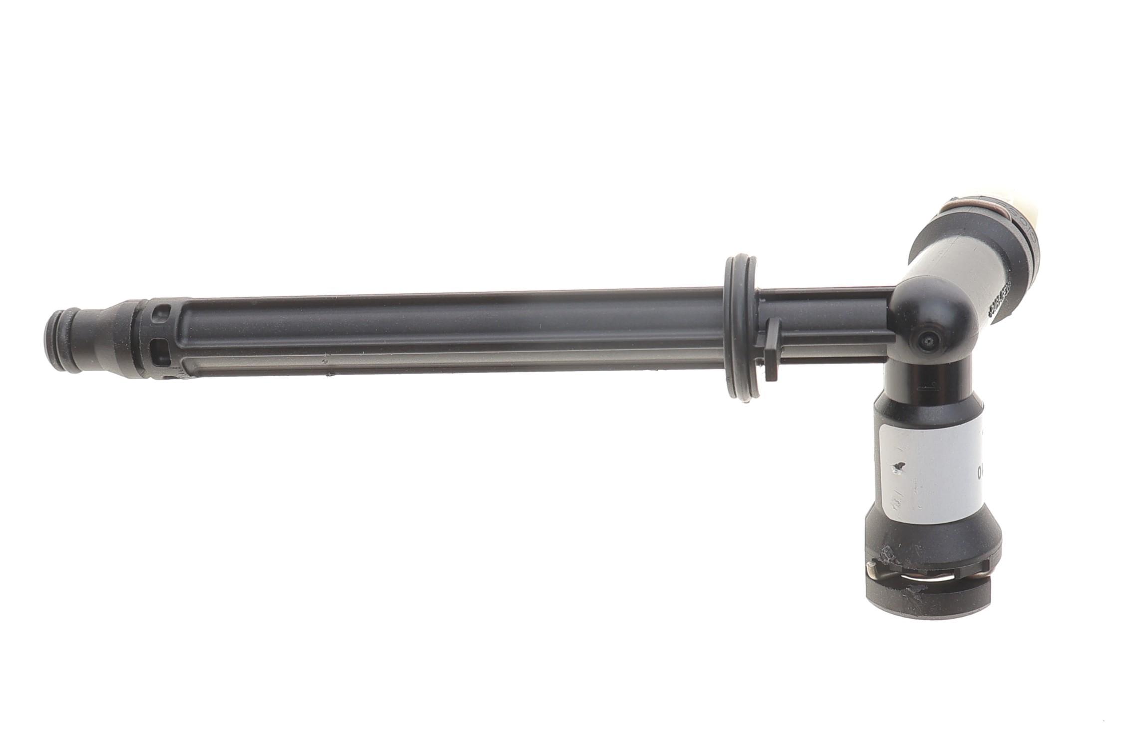 Комплект зчеплення Volvo V40/V60/XC40 15-21 (d=240mm)