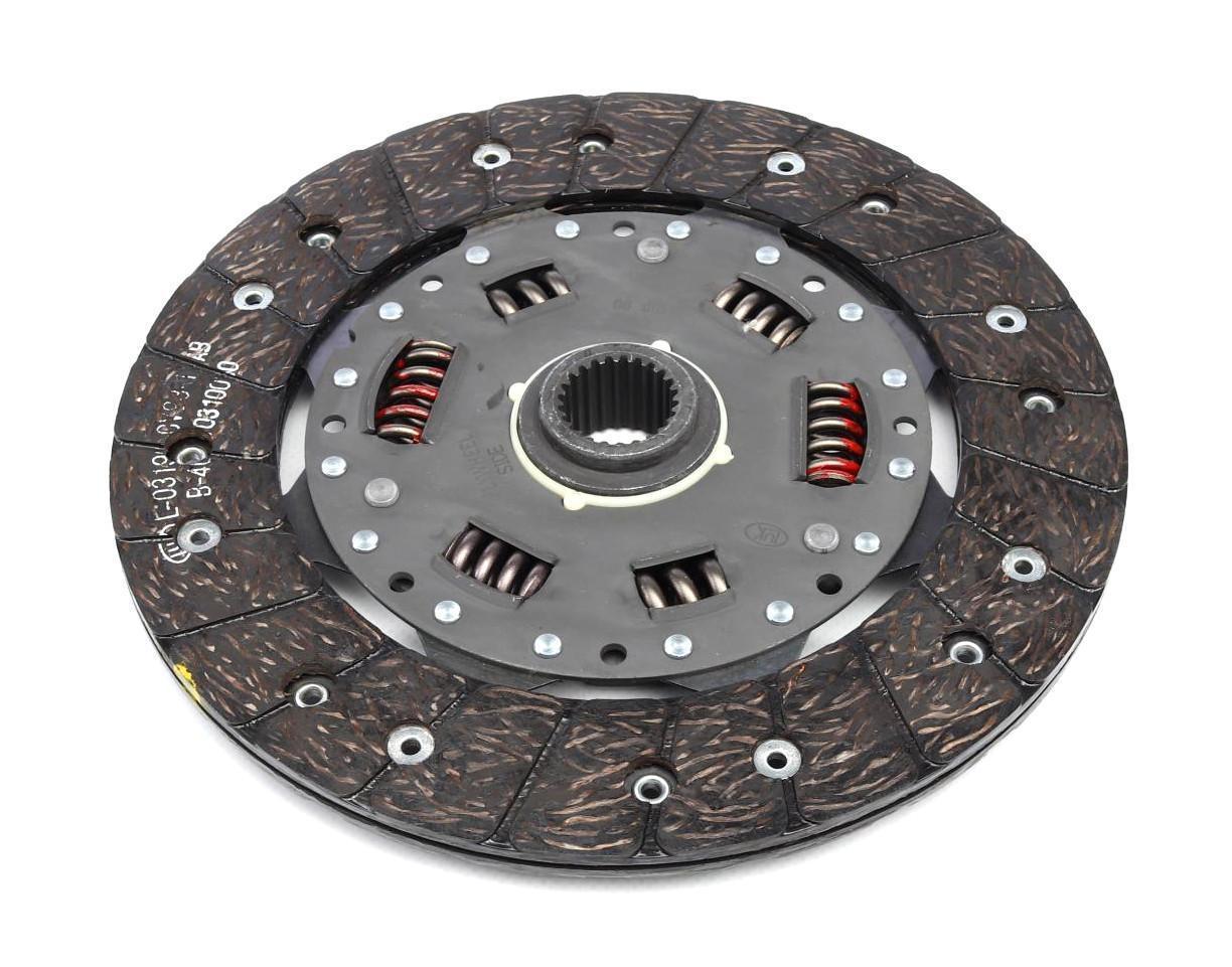 Комплект зчеплення Honda CR-V 2.0i 01-07