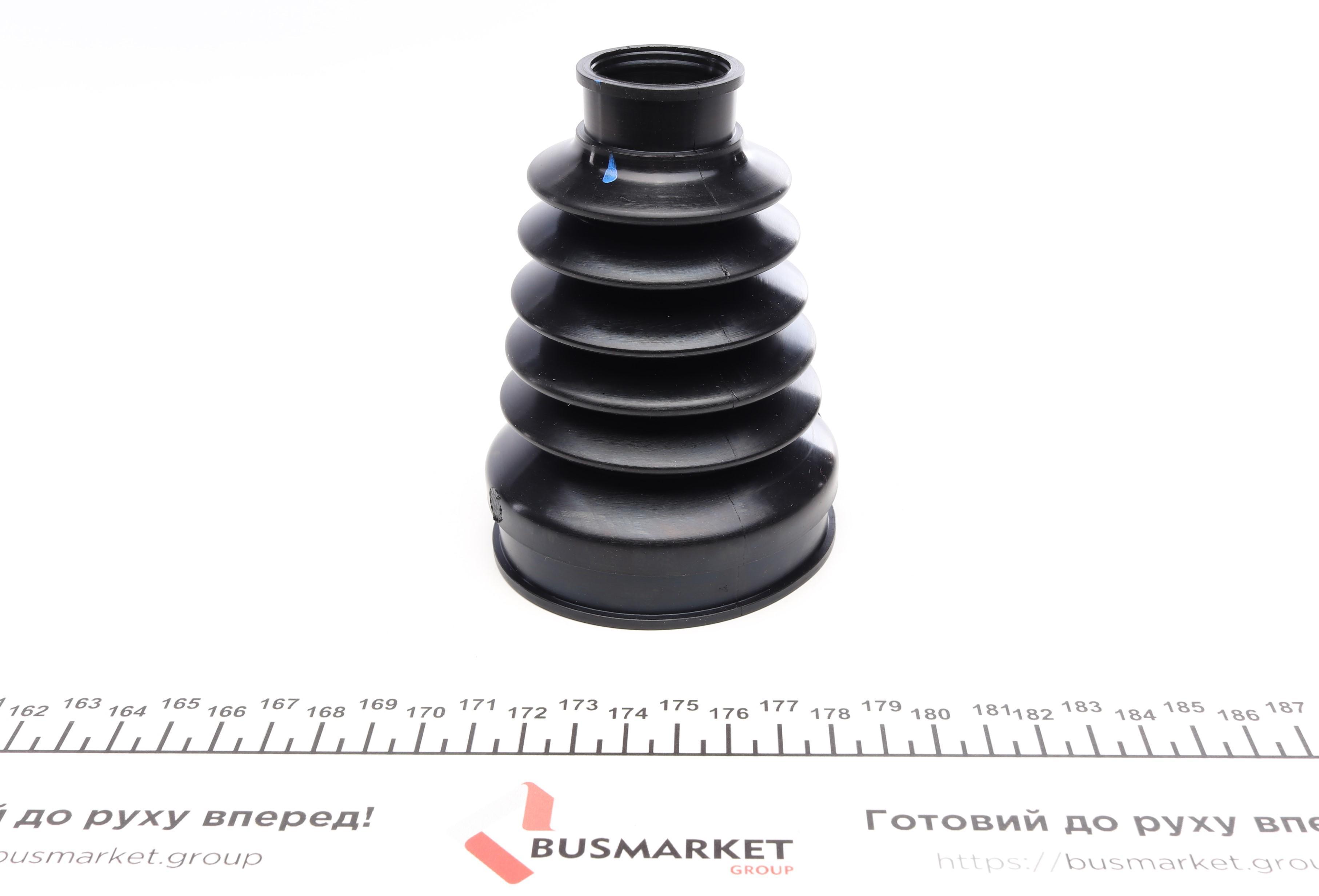 Пильник ШРКШ (внутрішній) VW Golf IV/Skoda Octavia I 97-10