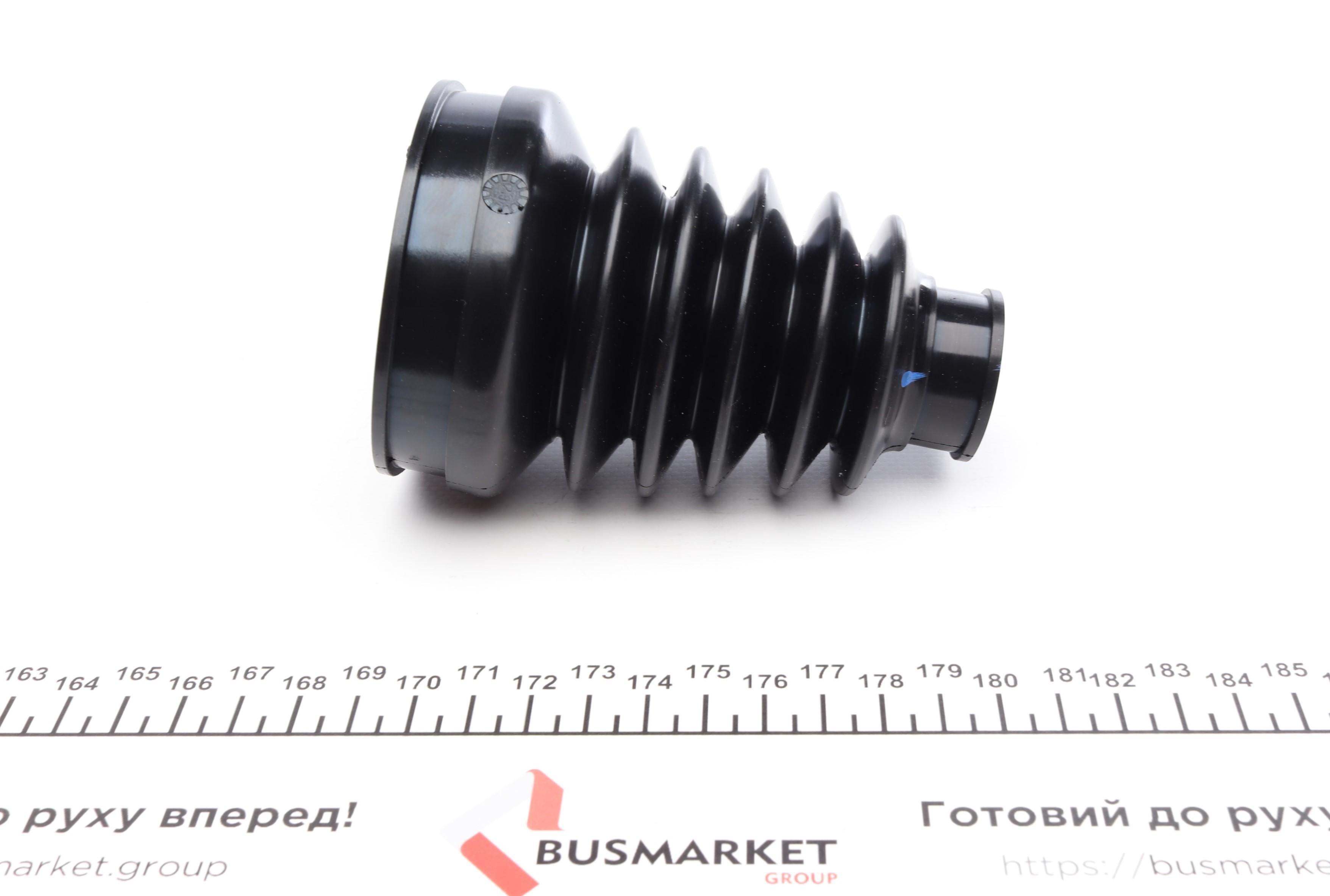 Пильник ШРКШ (внутрішній) VW Golf IV/Skoda Octavia I 97-10