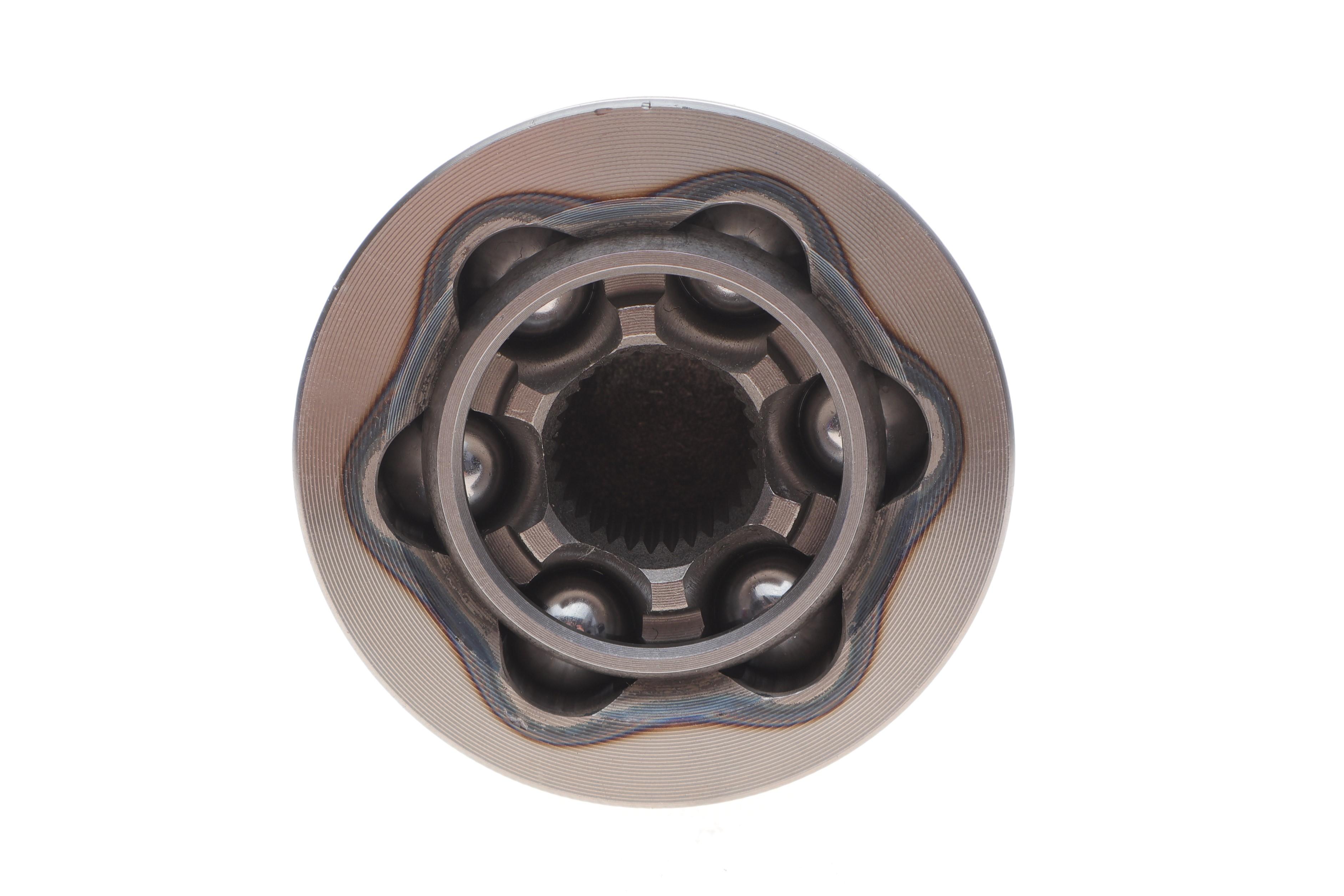 ШРКШ (зовнішній) VW Fox II/Polo V 1.2/1.4/1.4 TDI/1.9 SDI 02-12 (36x30z)