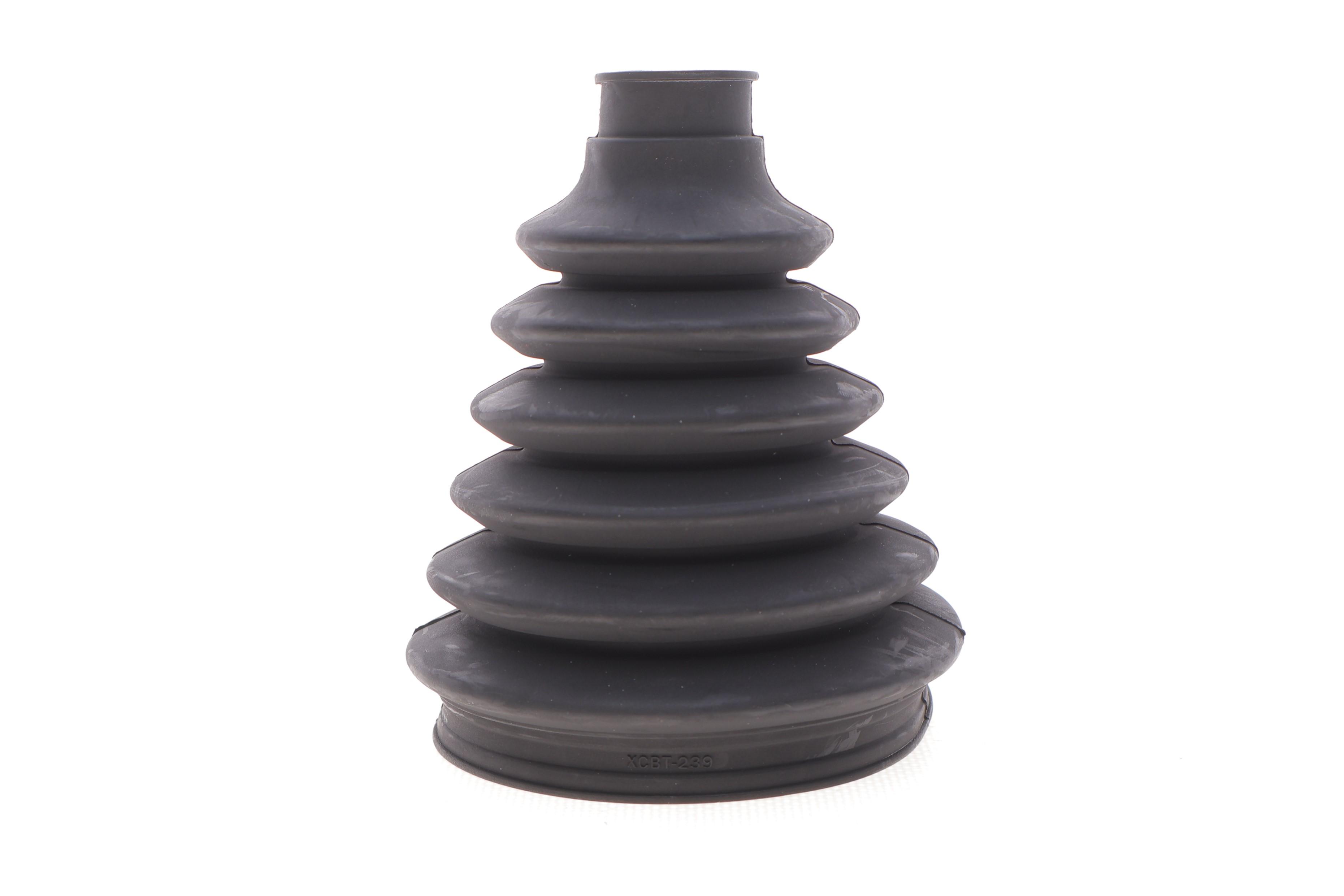 ШРКШ (зовнішній) VW Fox II/Polo V 1.2/1.4/1.4 TDI/1.9 SDI 02-12 (36x30z)