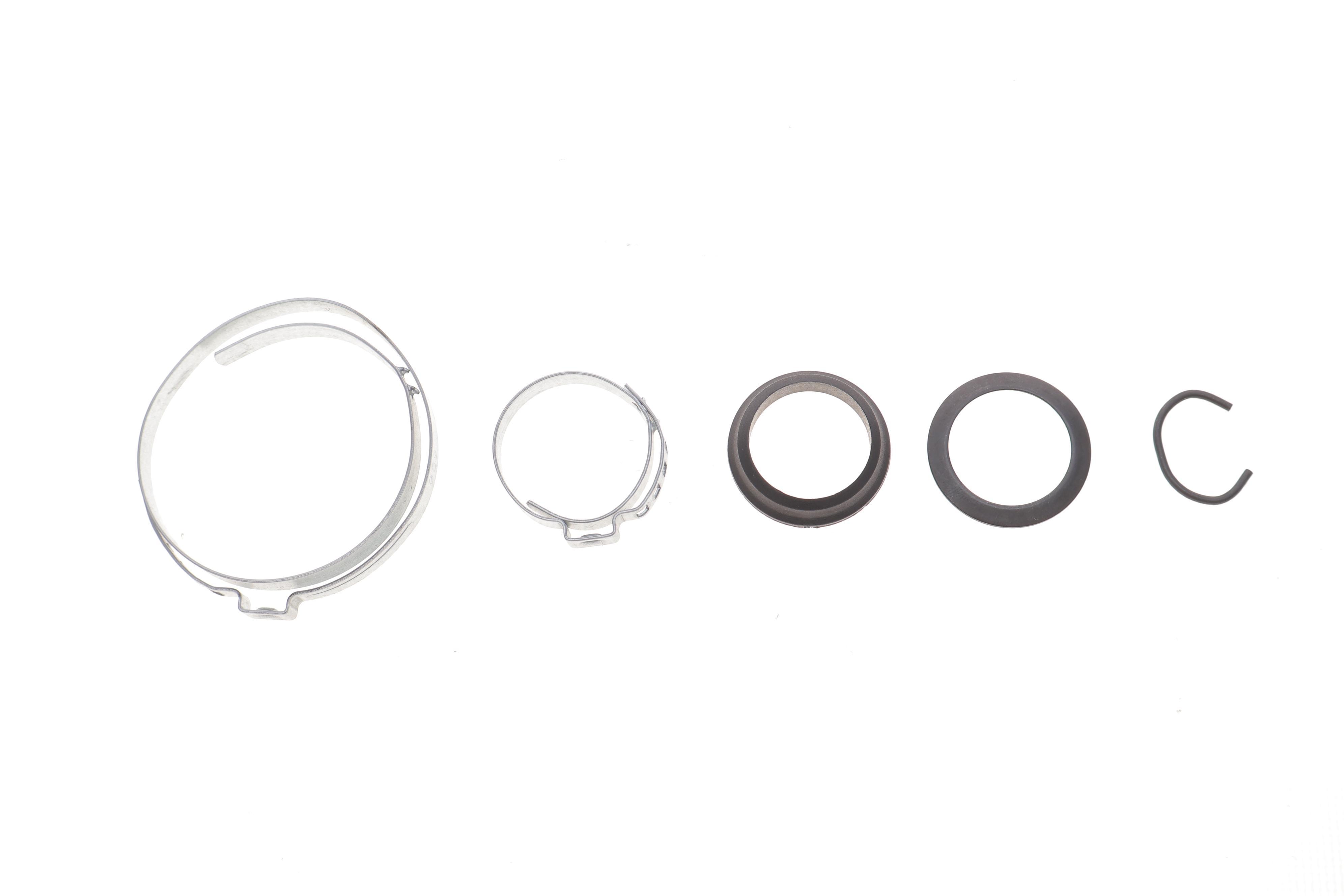 ШРКШ (зовнішній) VW Fox II/Polo V 1.2/1.4/1.4 TDI/1.9 SDI 02-12 (36x30z)