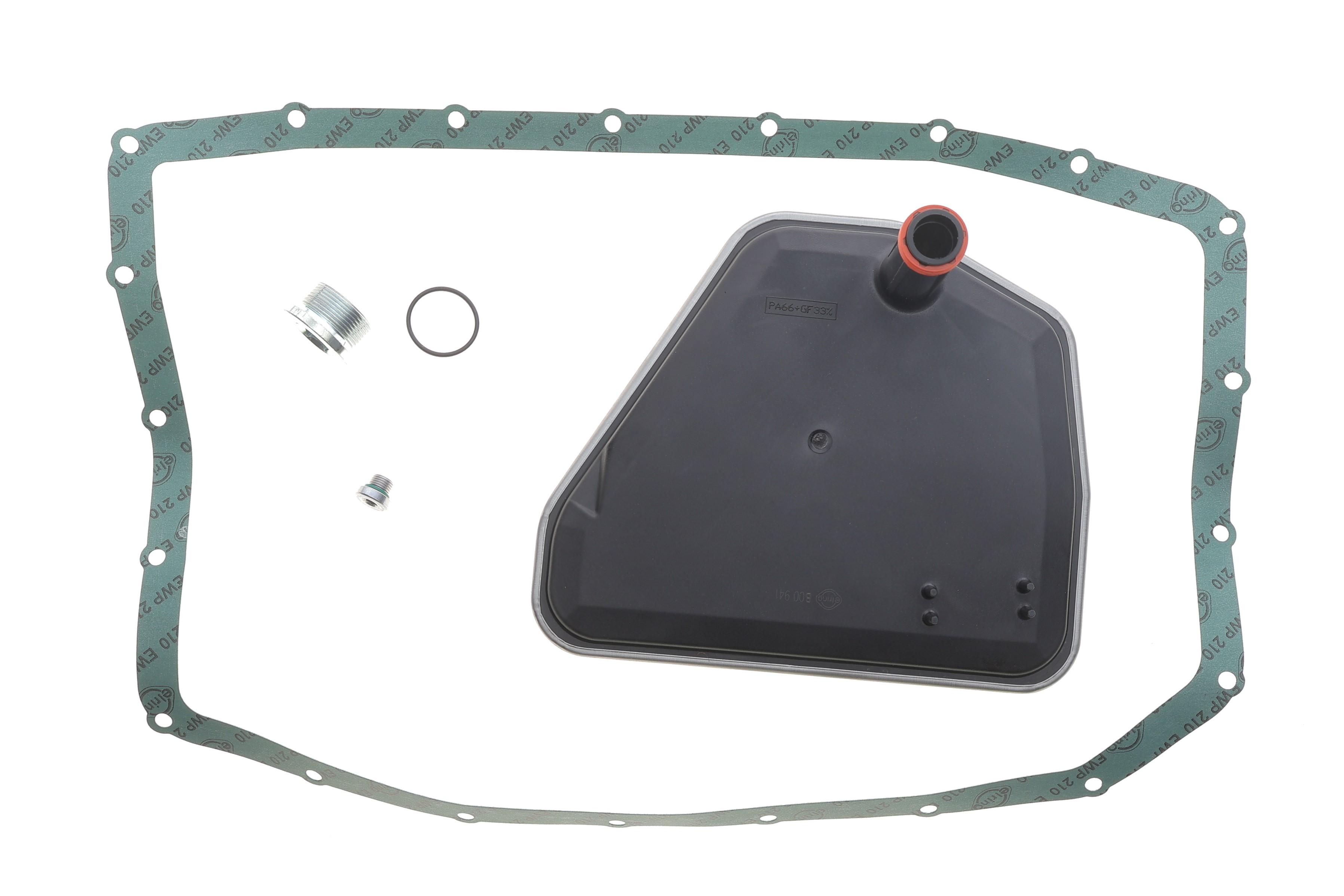 Фільтр АКПП BMW 7 (E65/E66/E67)/X3 (E84) 3.0 05-08/X5 (E53/E70) 3.0-4.8 03-13/X6 (E71/E72) 4.4 09-14