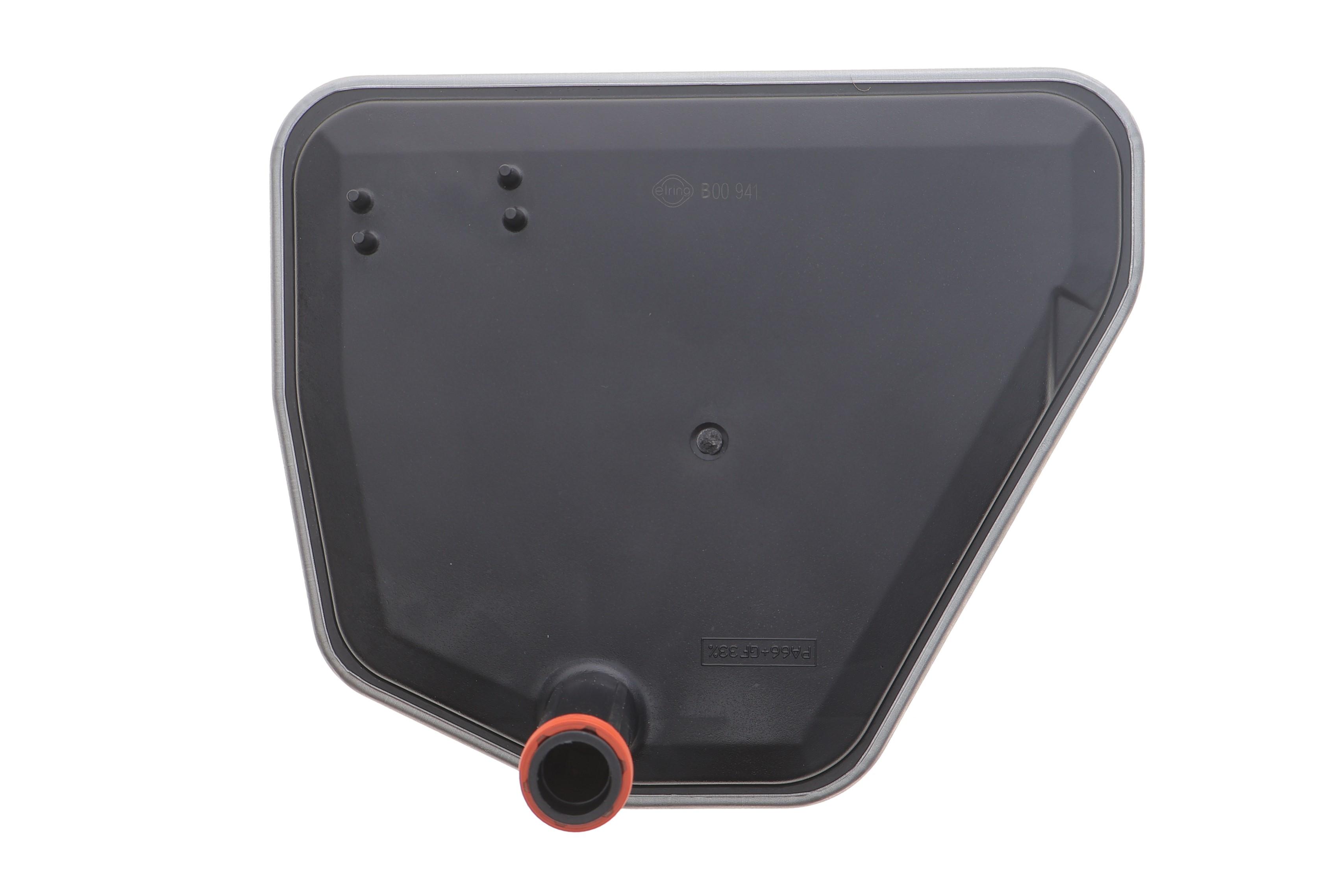 Фільтр АКПП BMW 7 (E65/E66/E67)/X3 (E84) 3.0 05-08/X5 (E53/E70) 3.0-4.8 03-13/X6 (E71/E72) 4.4 09-14