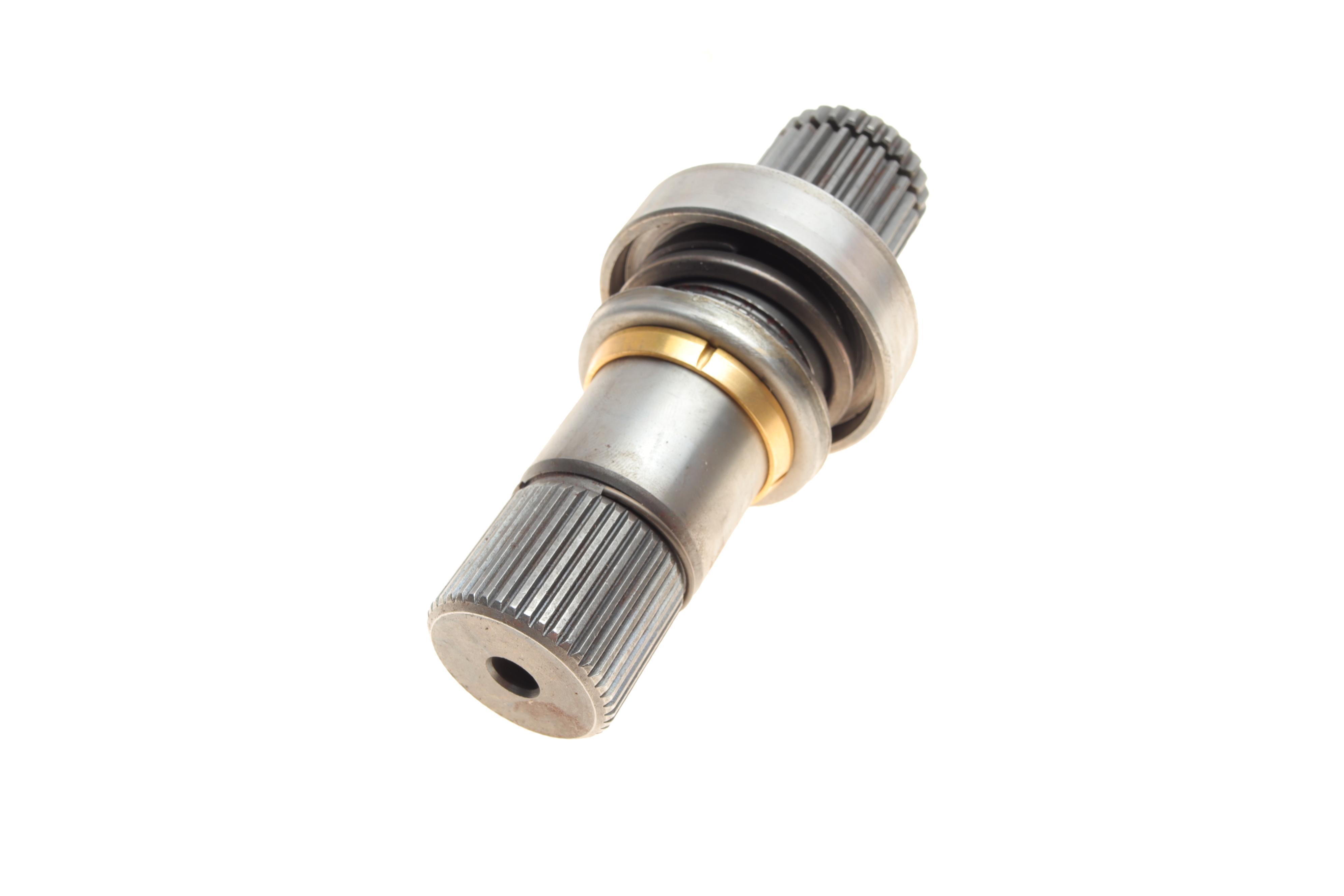 Фланець півосі передній VW T5 2.5TDI