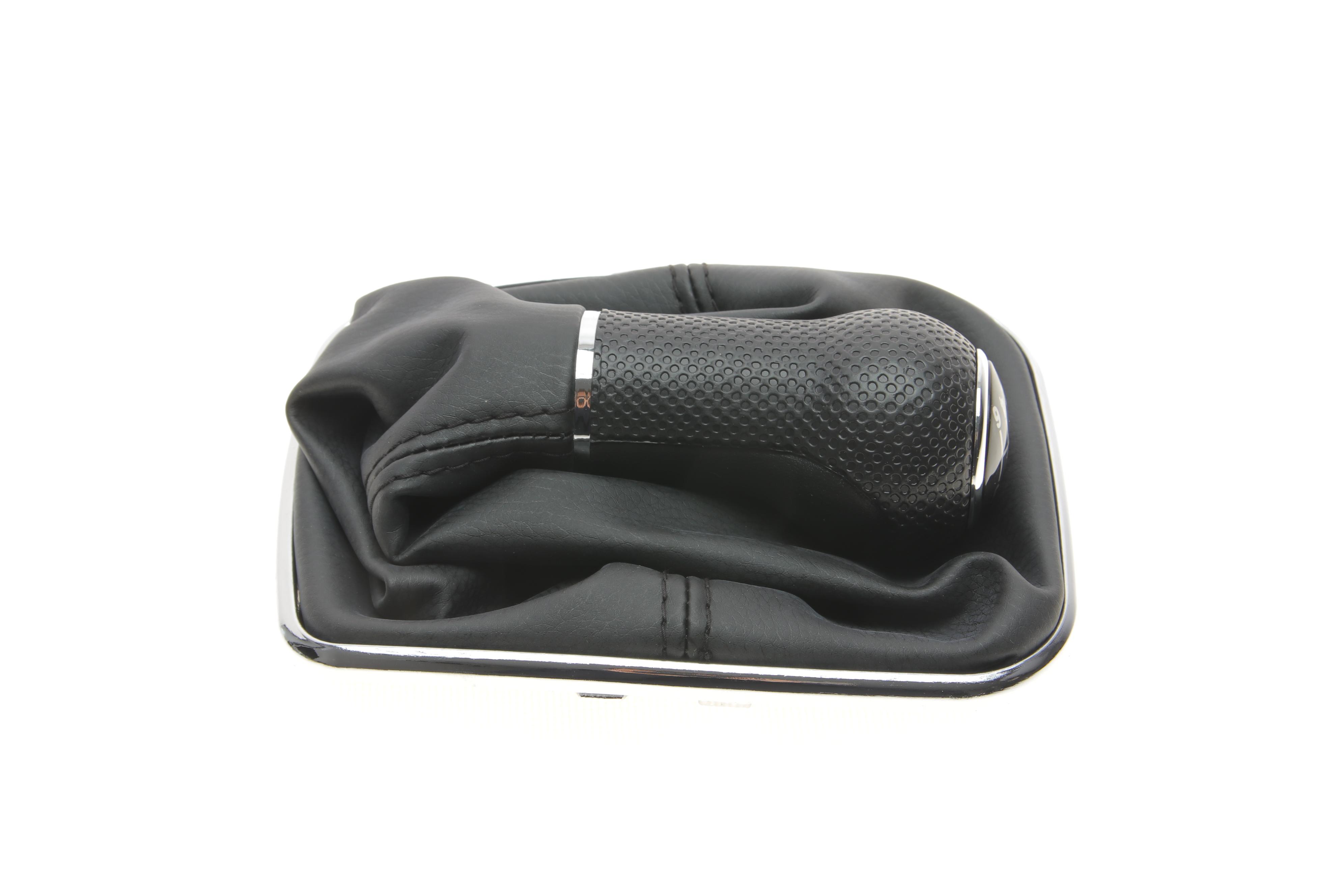 Рукоятка важеля КПП VW Golf IV 97-05 (6-ступенева)