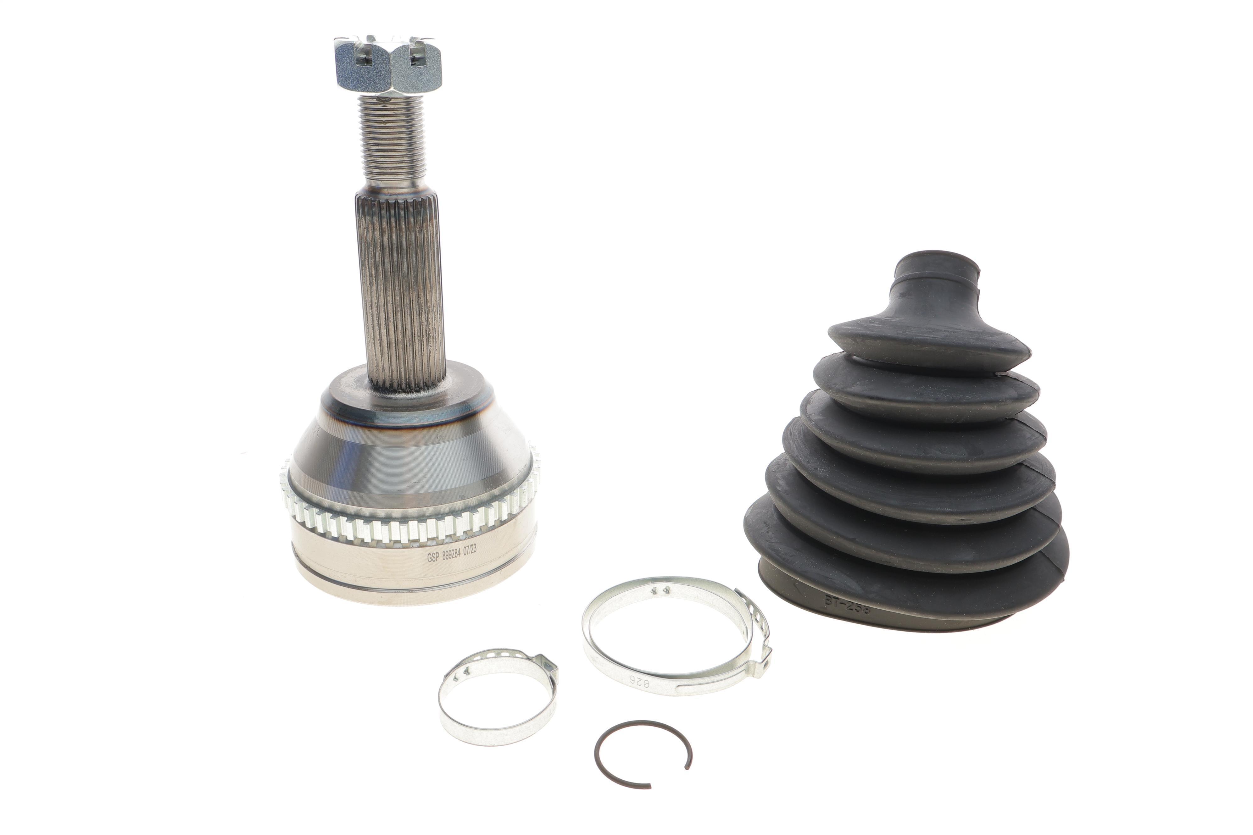 ШРКШ (зовнішній) Ford Transit 2.0-2.4 TDCi 00-14 (28x29x198.5x48T) (+ABS)